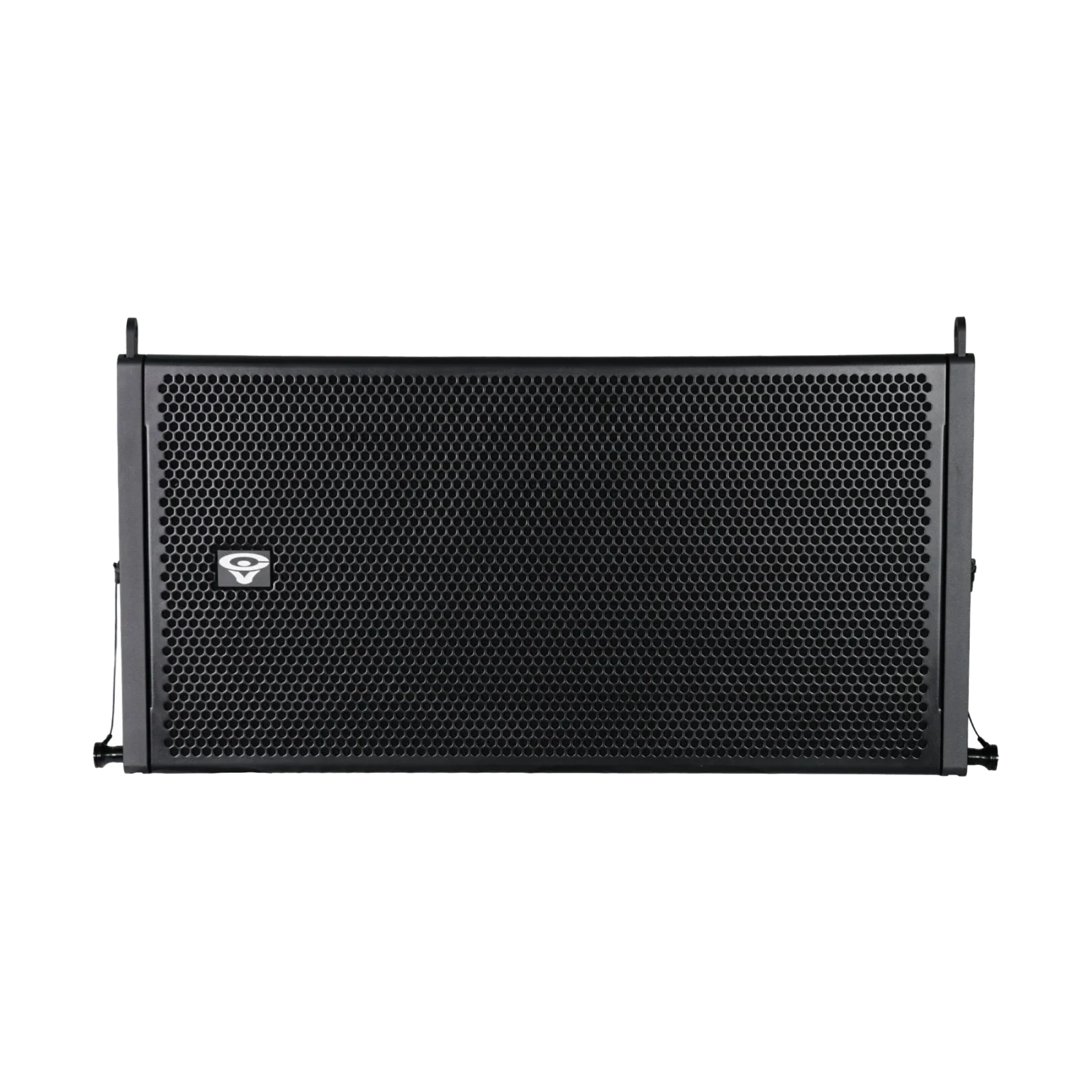 SLA210 Dual 10" 3-Way Powered Line Array Speaker