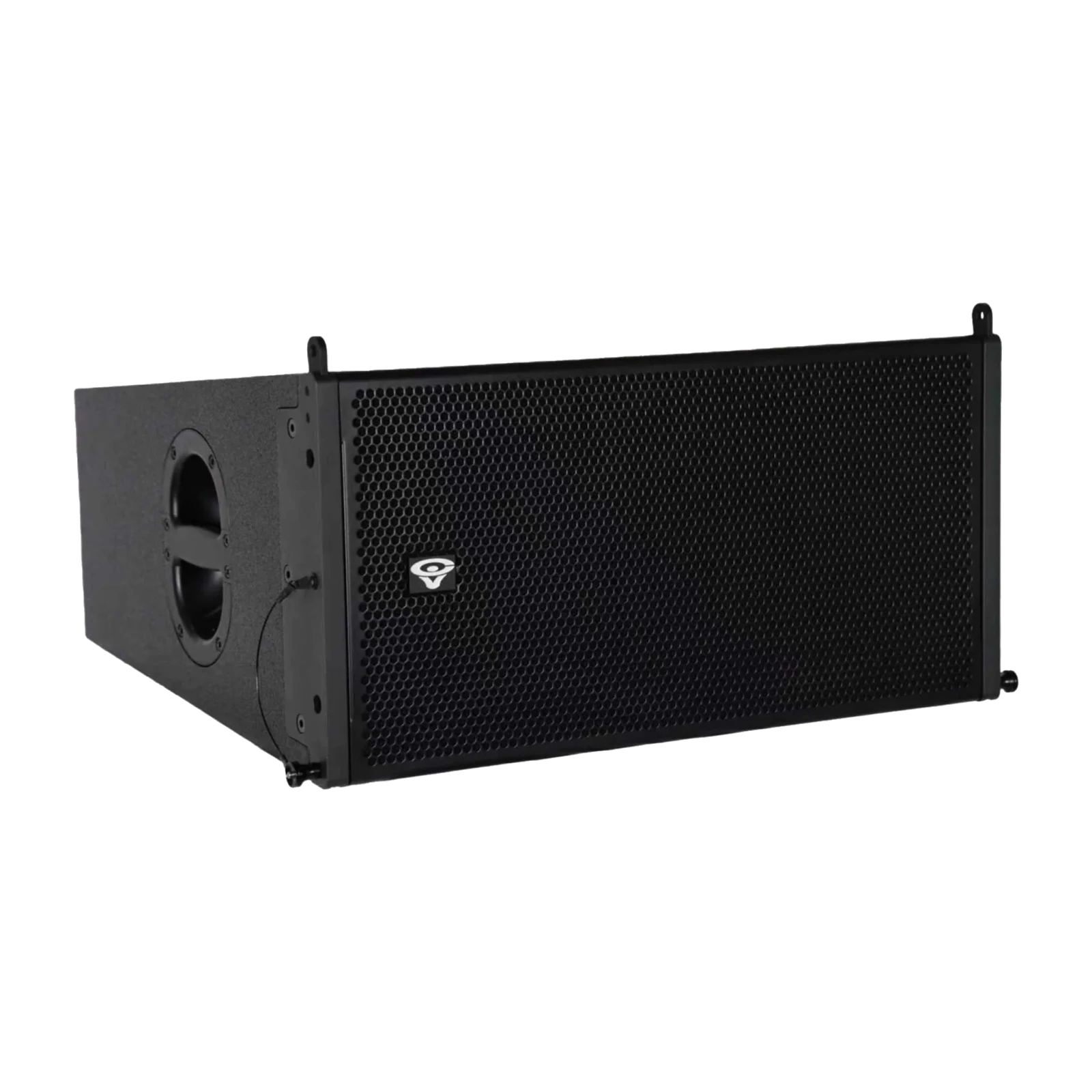 SLA210 Dual 10" 3-Way Powered Line Array Speaker