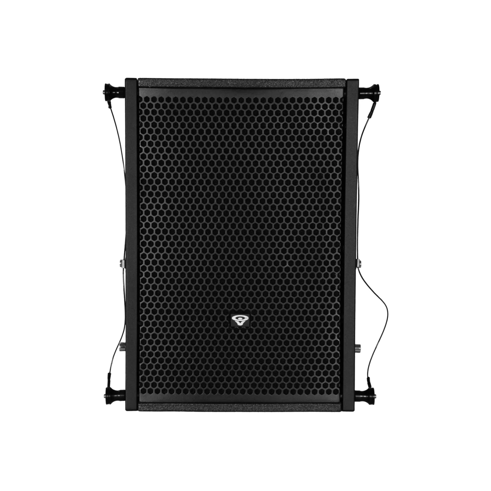 SLA83 8x3" Mid/Bass & 4x1" Pair Driver Powered Medium Line Array Loudspeaker