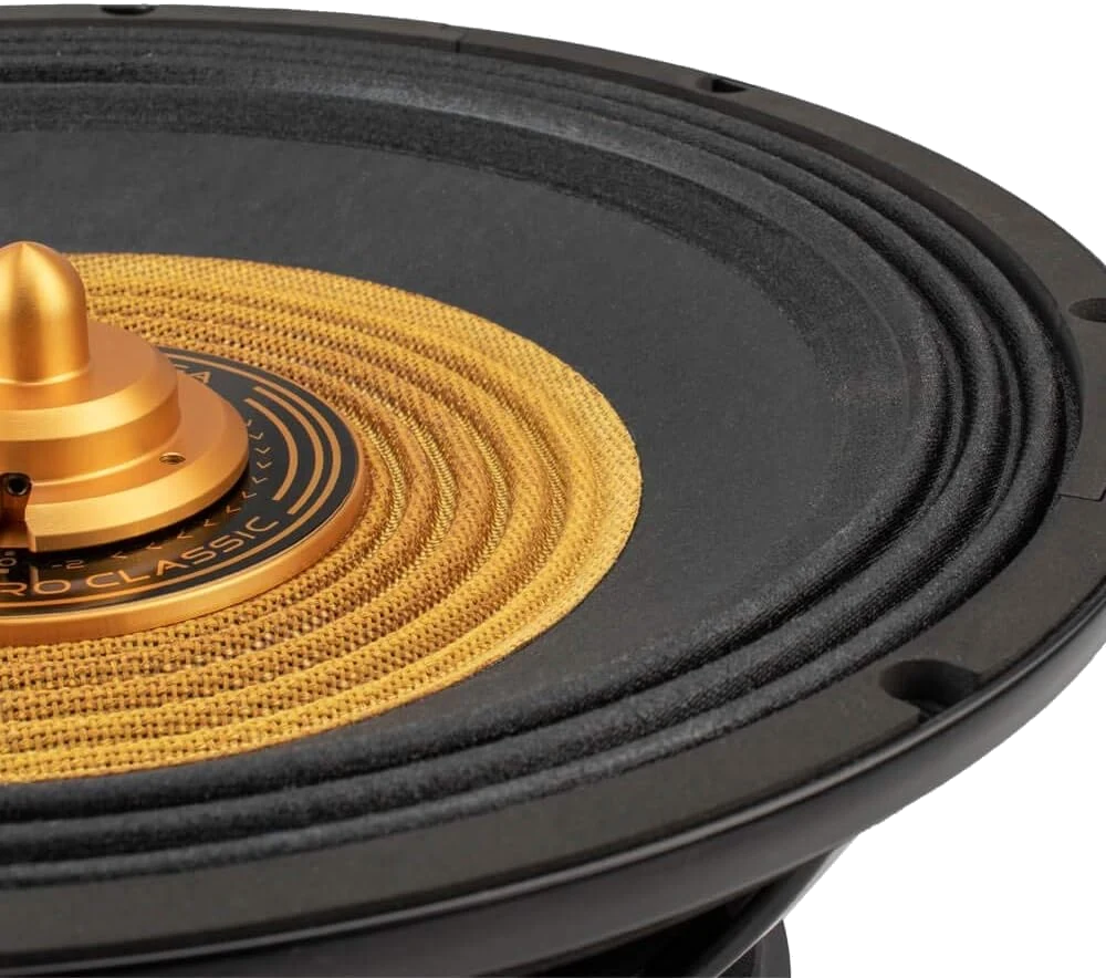 Stroker Pro Classic 15″ Single Voice Coil SPL Subwoofer (2Ω) - SPCL152