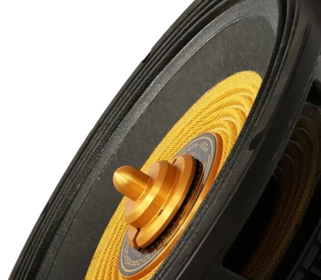 Stroker Pro Classic 18″ Single Voice Coil SPL Subwoofer (2Ω) - SPCL182