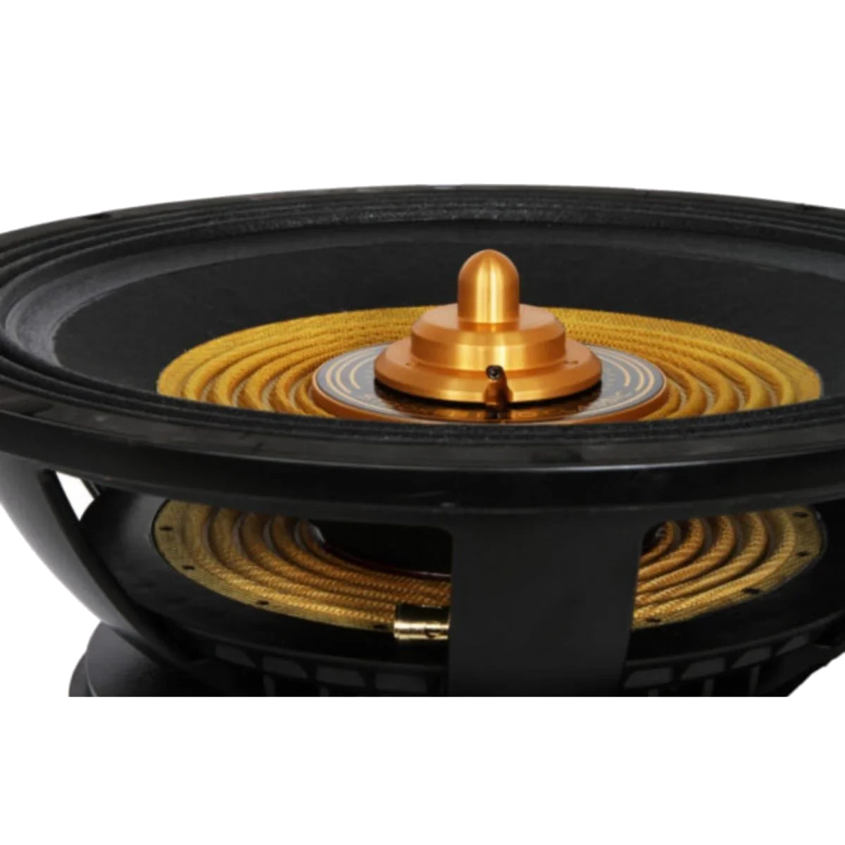 Stroker Pro Classic 18″ Single Voice Coil SPL Subwoofer (2Ω) - SPCL182