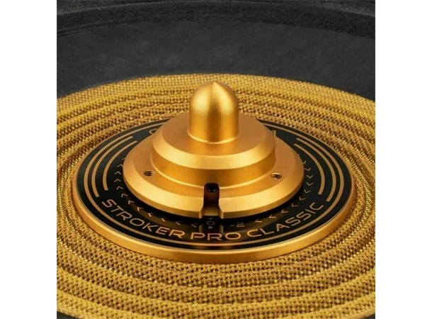 Stroker Pro Classic 18″ Single Voice Coil SPL Subwoofer (2Ω) - SPCL182