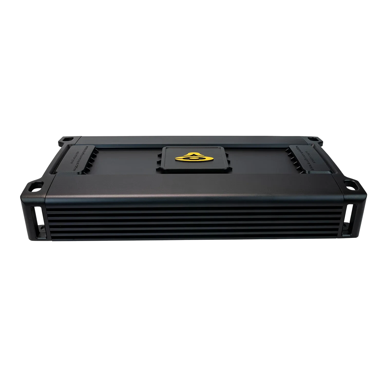 Stroker Pro 2100W RMS Class-D Mono Amplifier-SPRO2100.1D