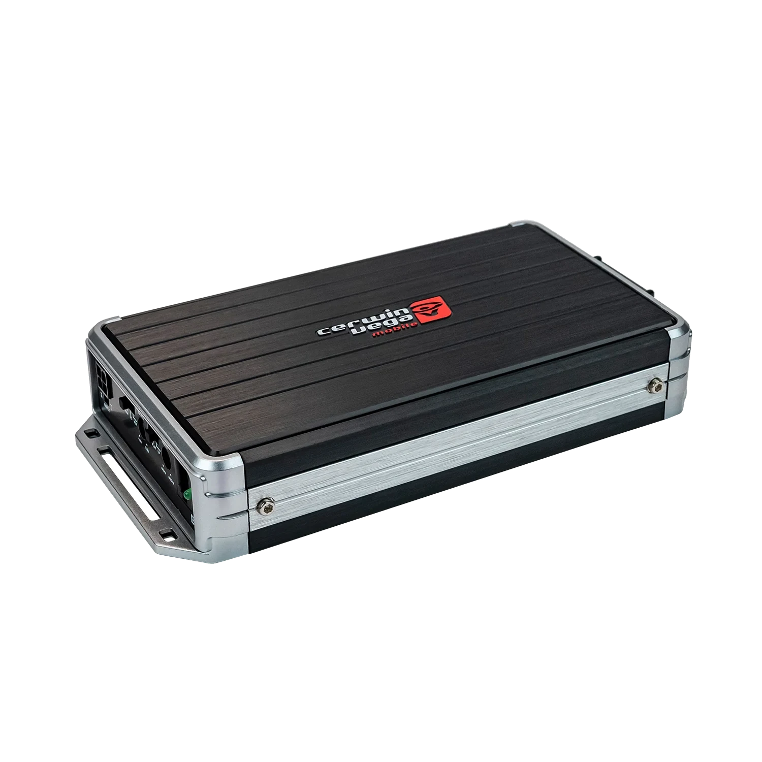 Stealth Bomber 2-Channel Class-D Full Range Amplifier - B52