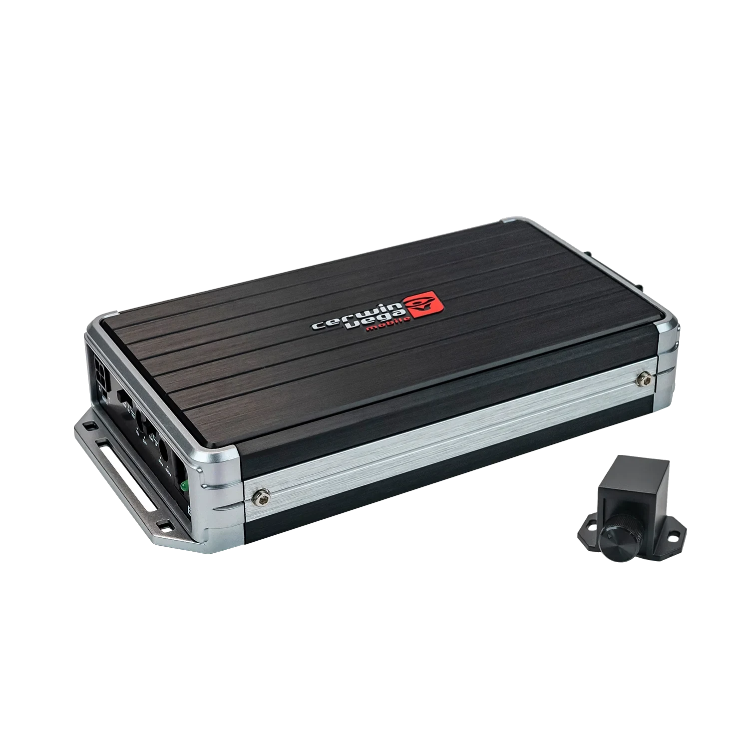 Stealth Bomber 2-Channel Class-D Full Range Amplifier - B52