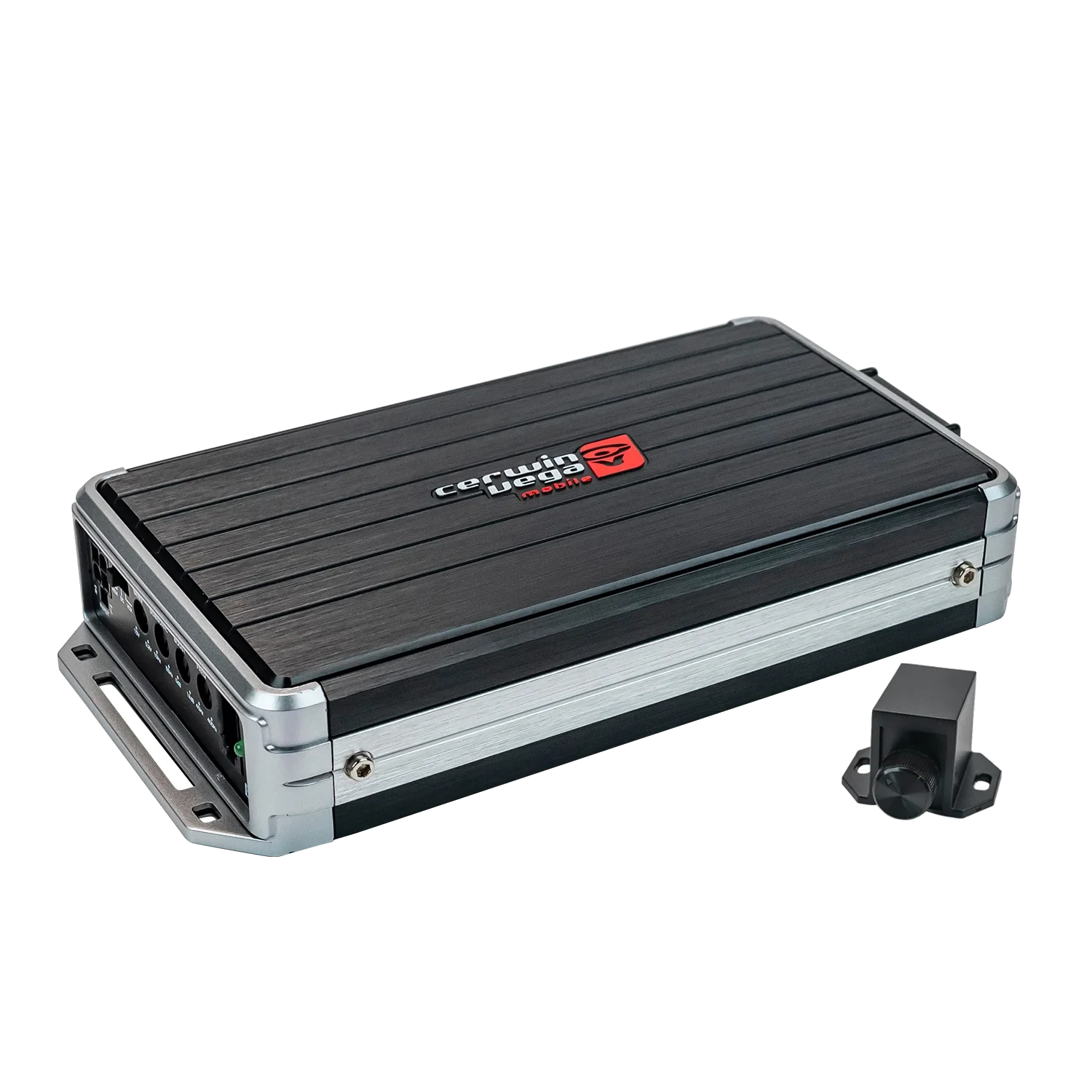 Stealth Bomber 1-Channel Class-D Mono Block Amplifier - B51