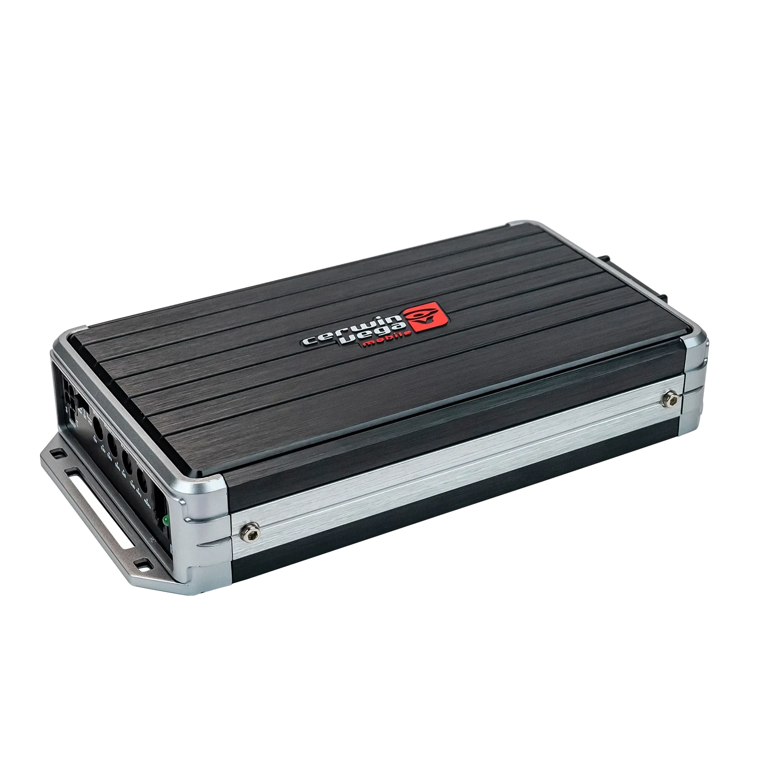 Stealth Bomber 1-Channel Class-D Mono Block Amplifier - B51