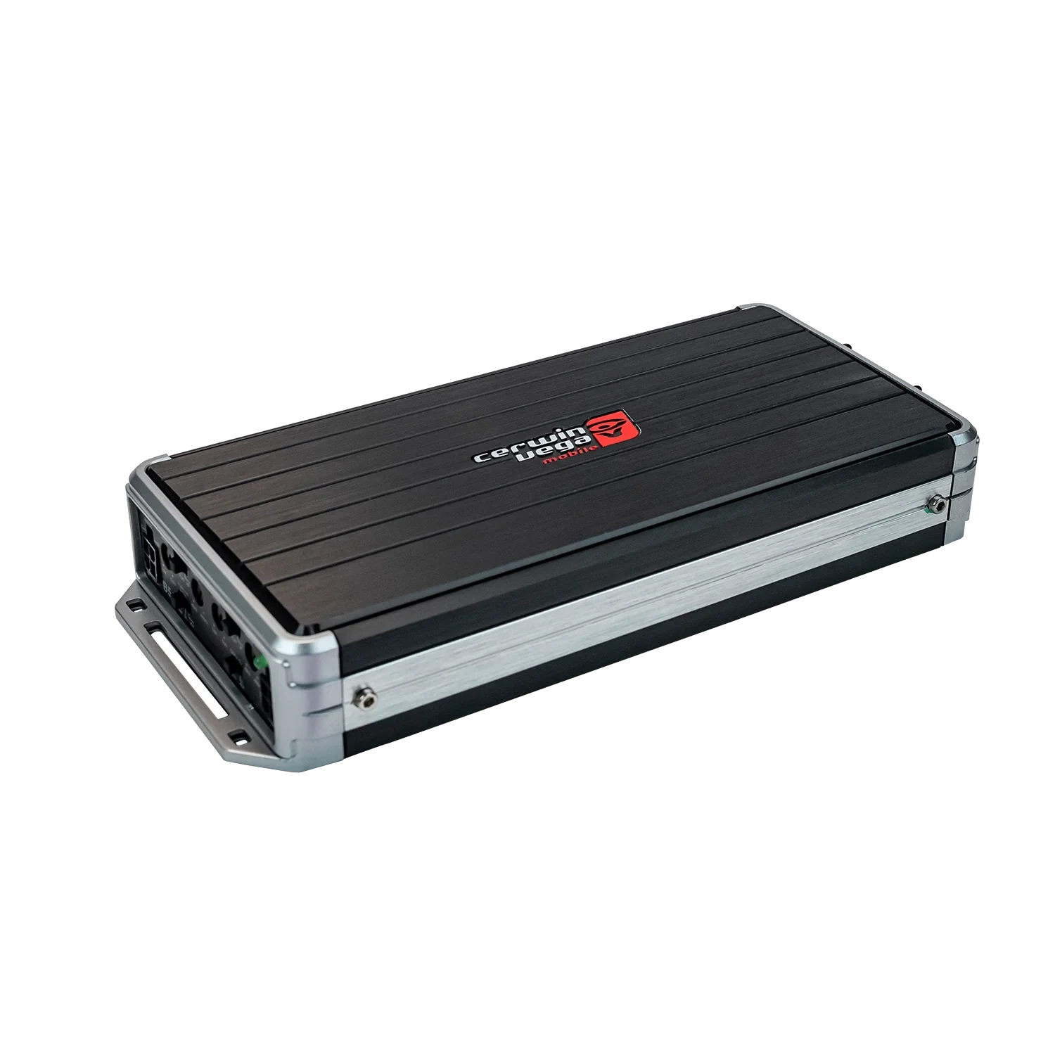 B54 - Stealth Bomber 4-Channel Class-D Full Range Amplifier