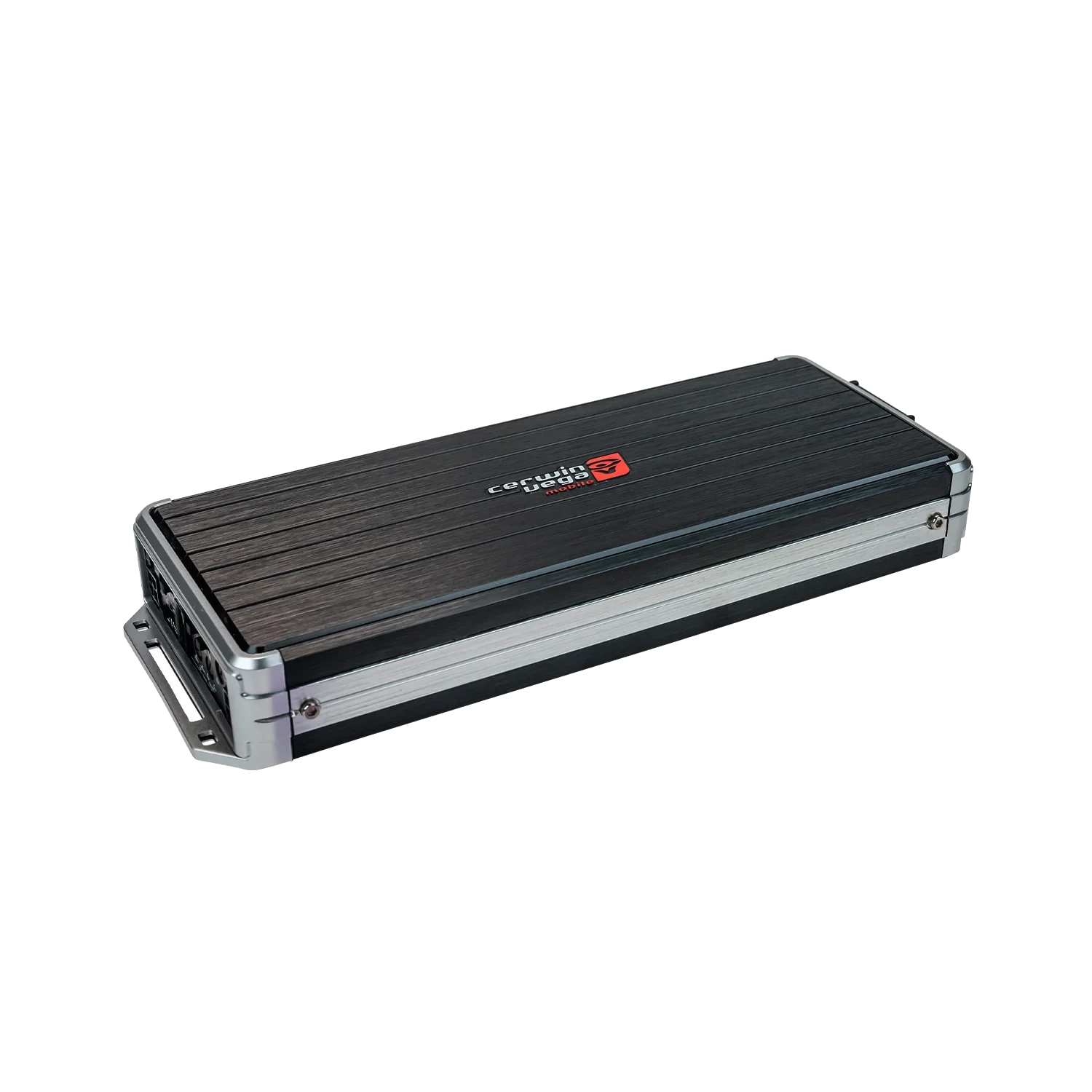 B55 - Stealth Bomber 5-Channel Class-D Full Range Amplifier
