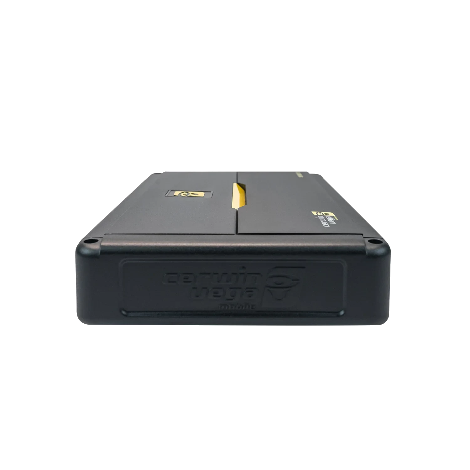 Stroker 1-Channel 1000W RMS Class-D Mono Block Amplifier - S91000.1D