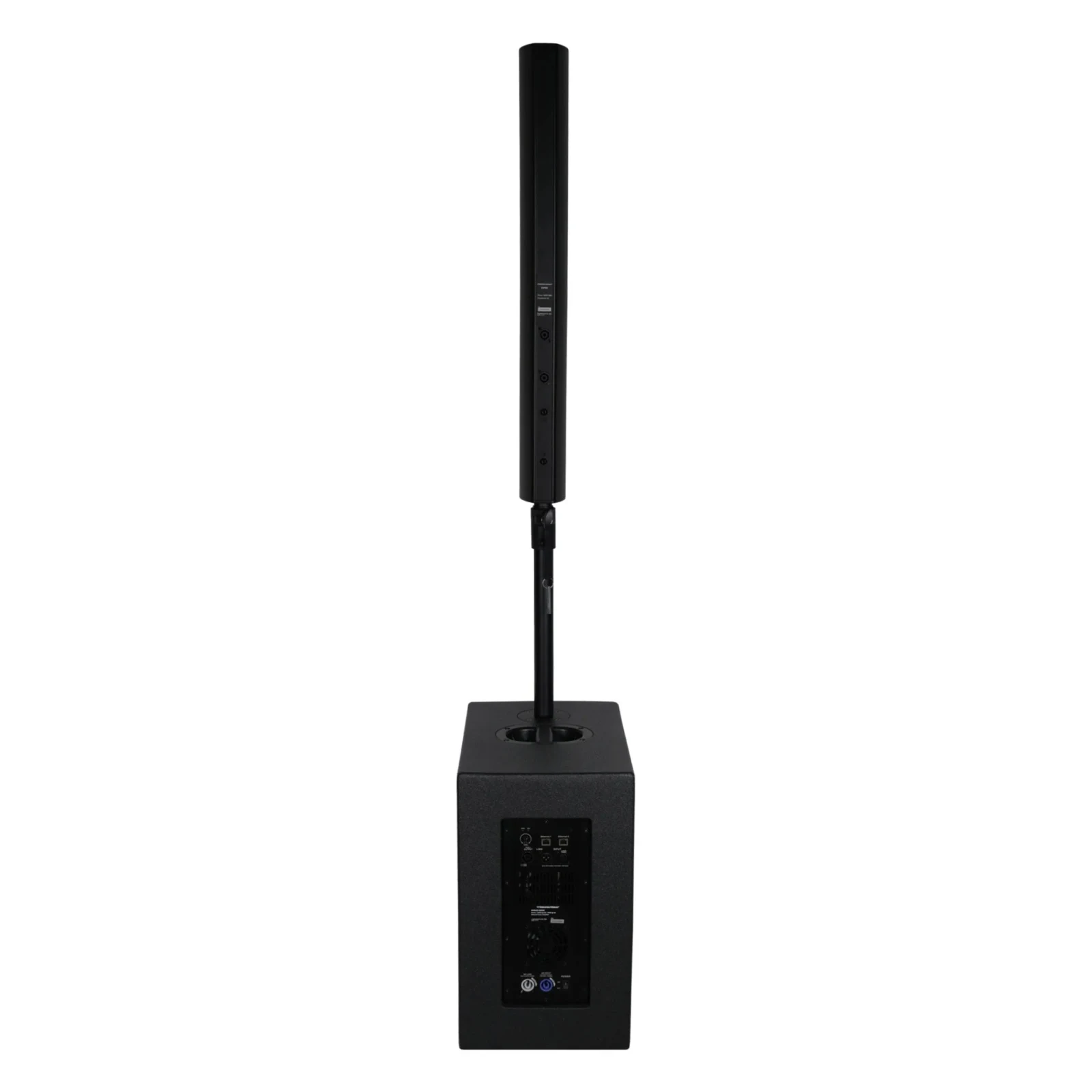 SUBA12-CSP83 12" Subwoofer Compatible With The CSP83