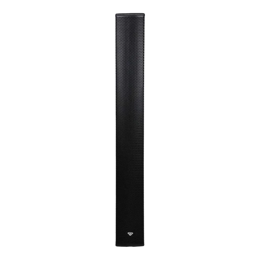 CSP66 2- Way 6x6" Passive Column Speaker