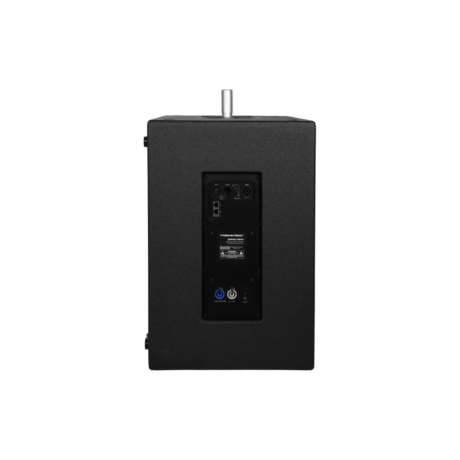 SUBA15-CSP46 15" Subwoofer Compatible With The CSP46