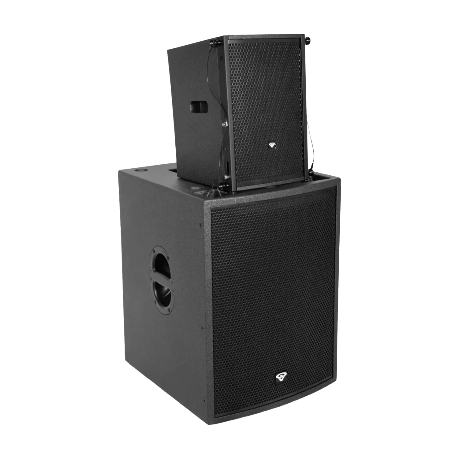 SUBA15-SLA83 15" Powered Subwoofer for SLA83