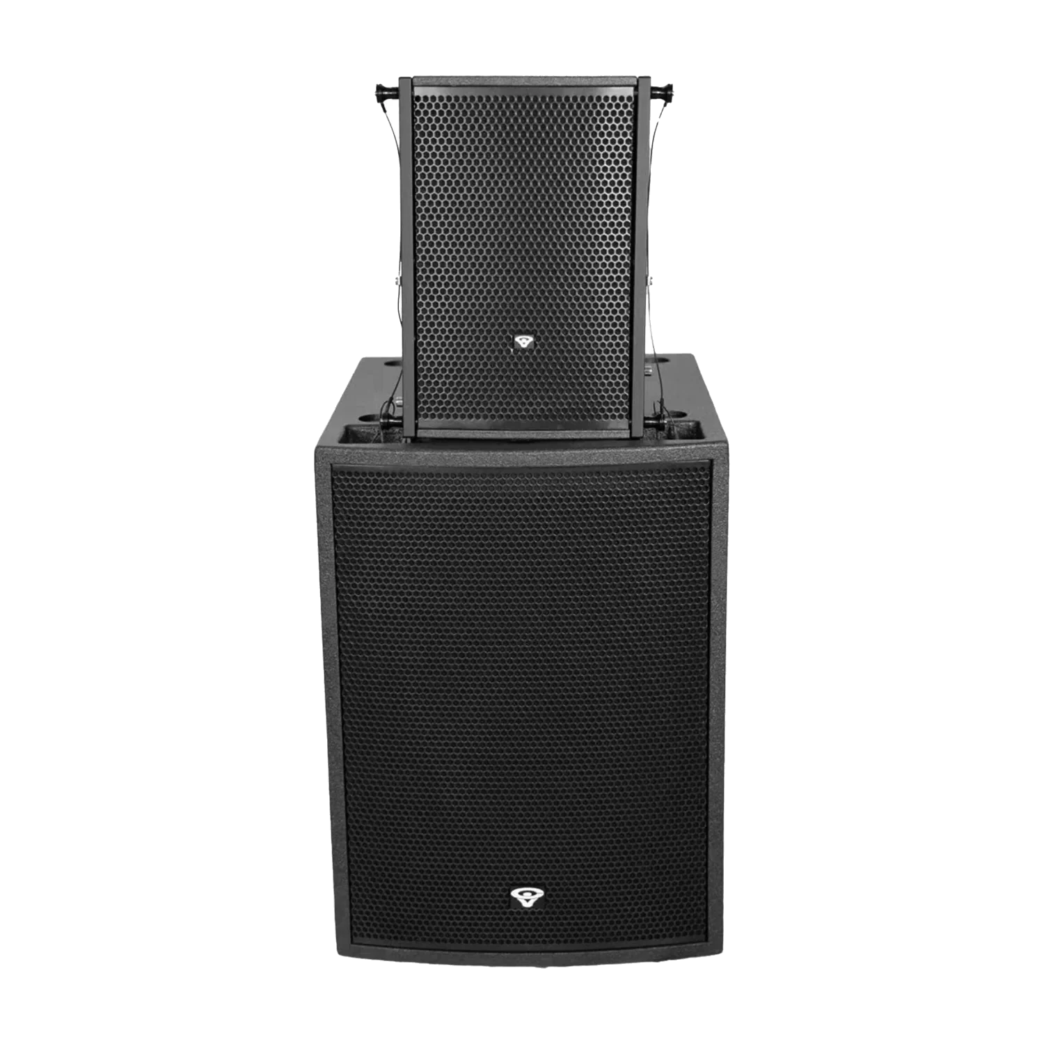 SUBA15-SLA83 15" Powered Subwoofer for SLA83