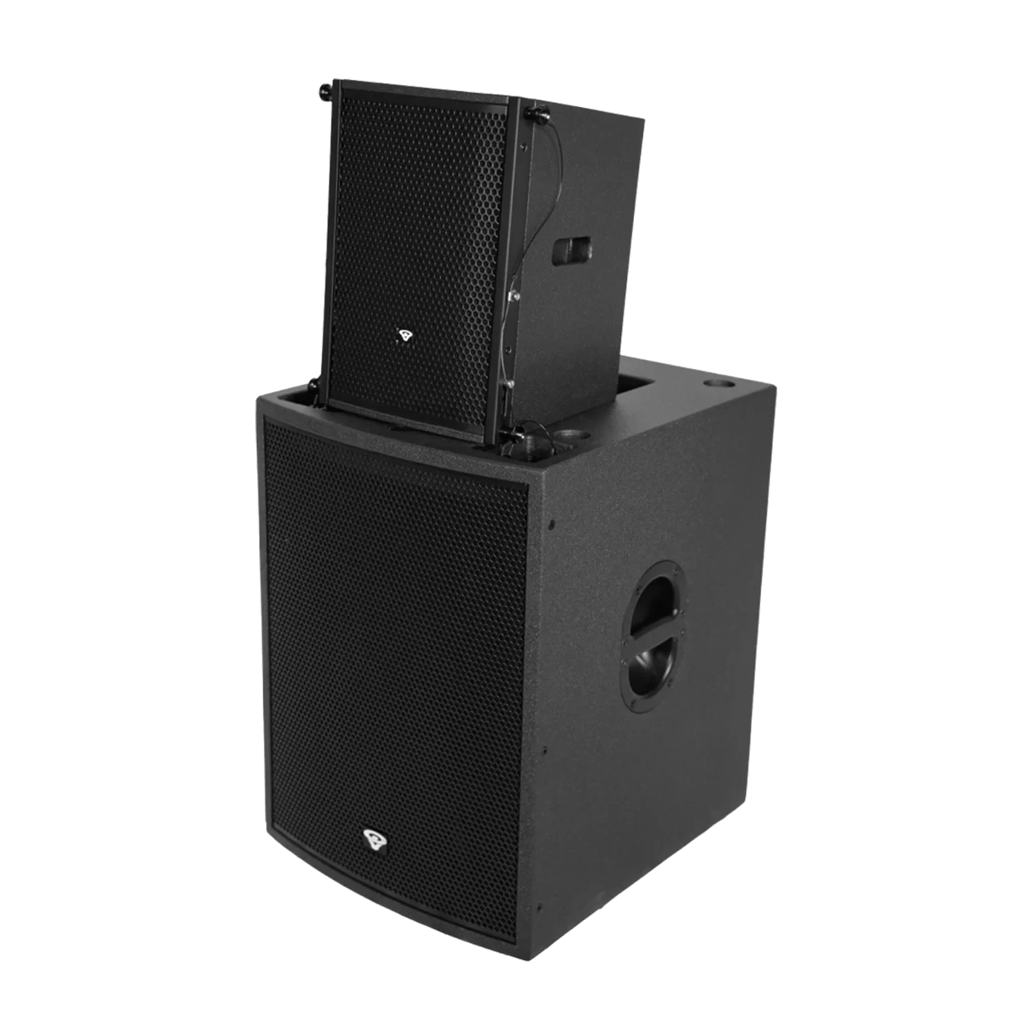 SUBA15-SLA83 15" Powered Subwoofer for SLA83