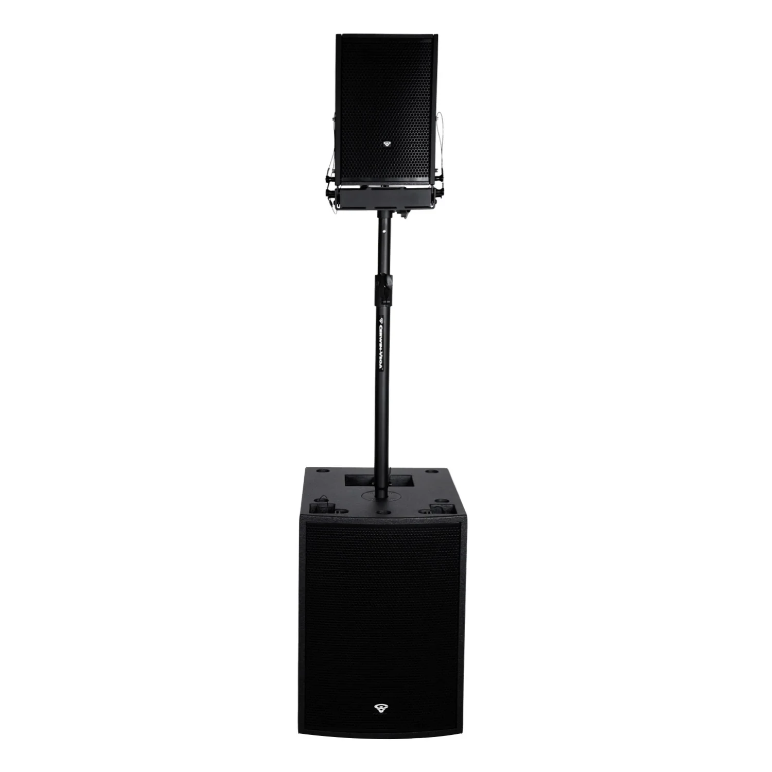 SUBA15-SLA83 15" Powered Subwoofer for SLA83