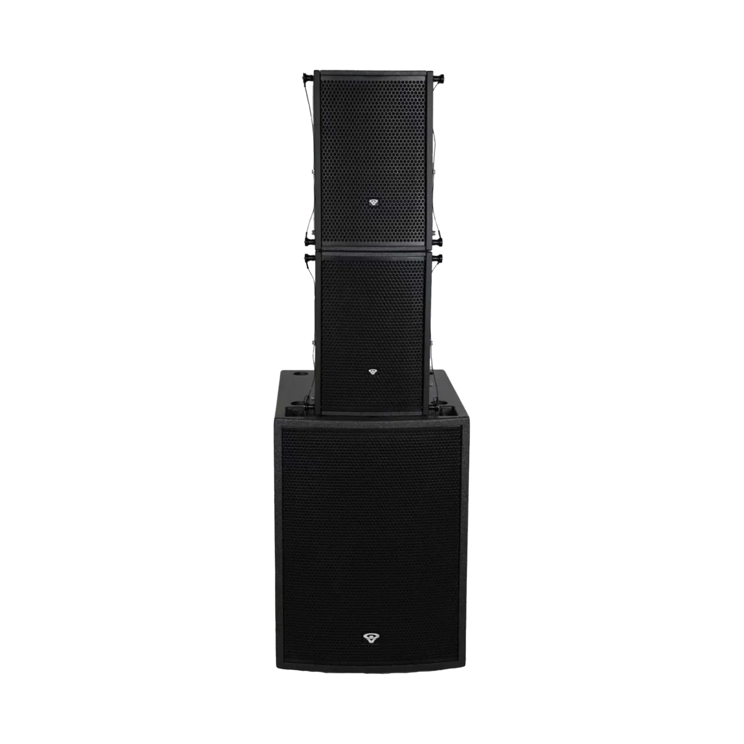 SUBA15-SLA83 15" Powered Subwoofer for SLA83