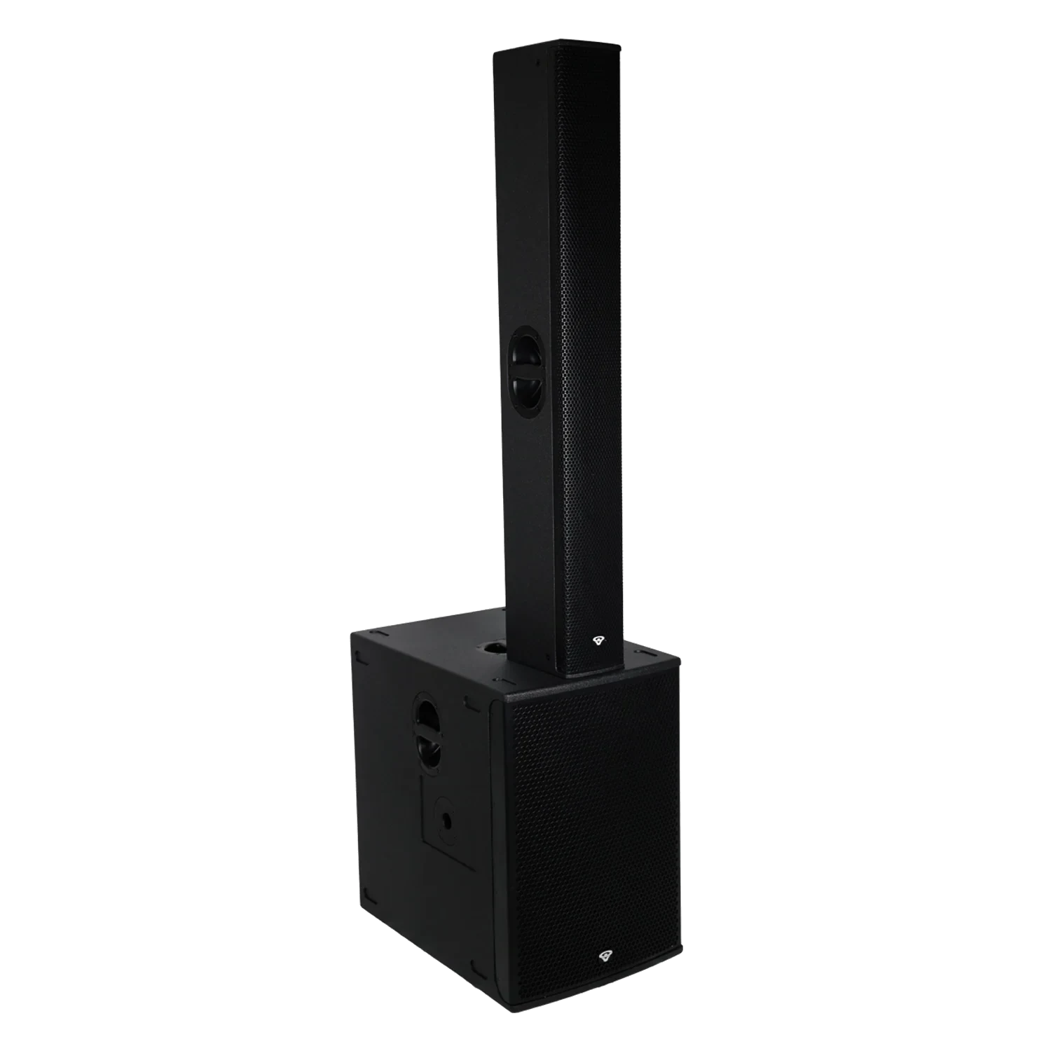 SUBA18-CSP66 18" Subwoofer Compatible With The CSP66