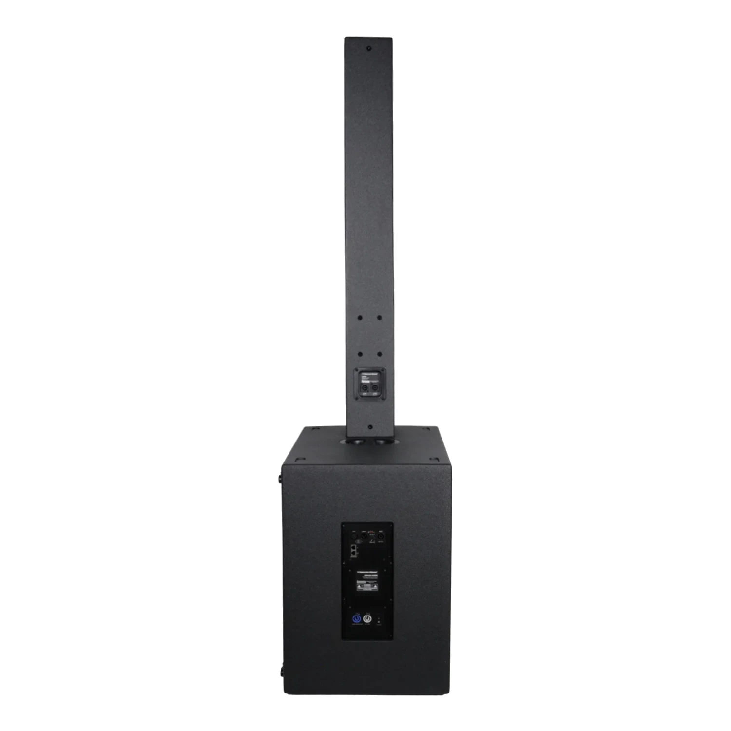 SUBA18-CSP66 18" Subwoofer Compatible With The CSP66