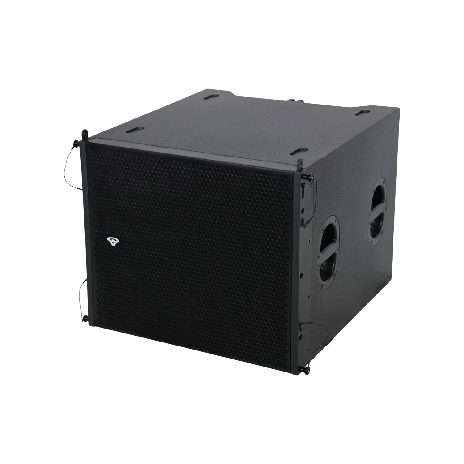 SUBA18-SLA210 18" Powered Subwoofer for SLA210