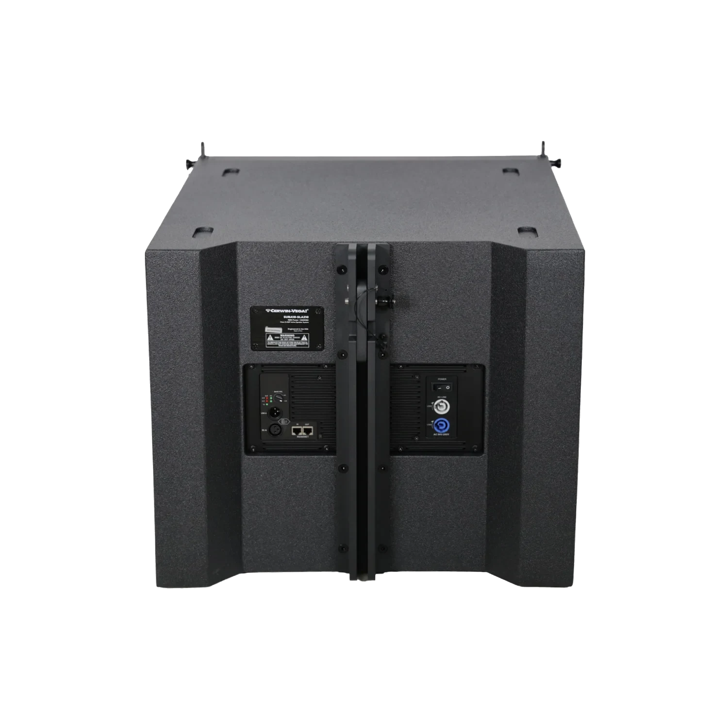 SUBA18-SLA210 18" Powered Subwoofer for SLA210