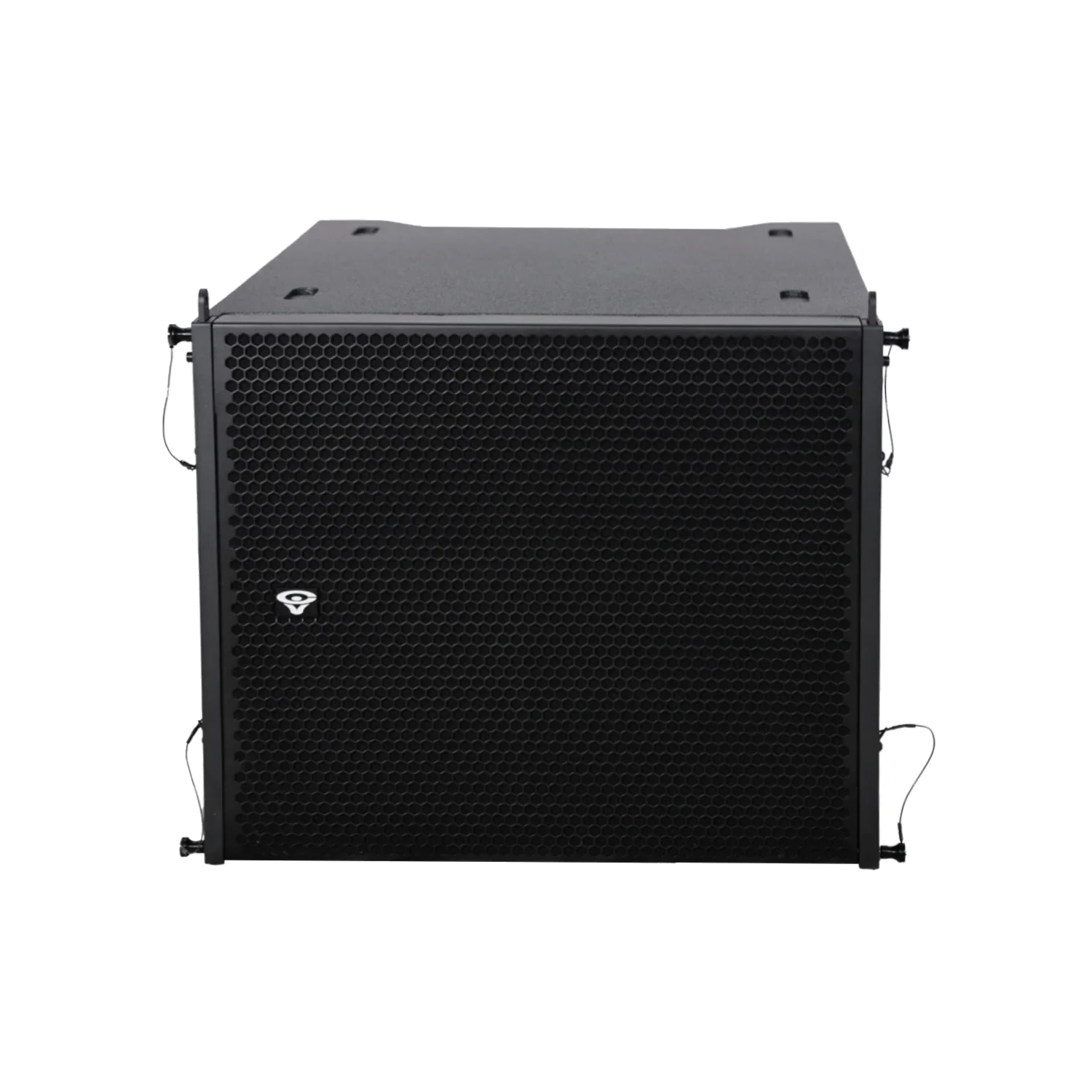 SUBA18-SLA210 18" Powered Subwoofer for SLA210