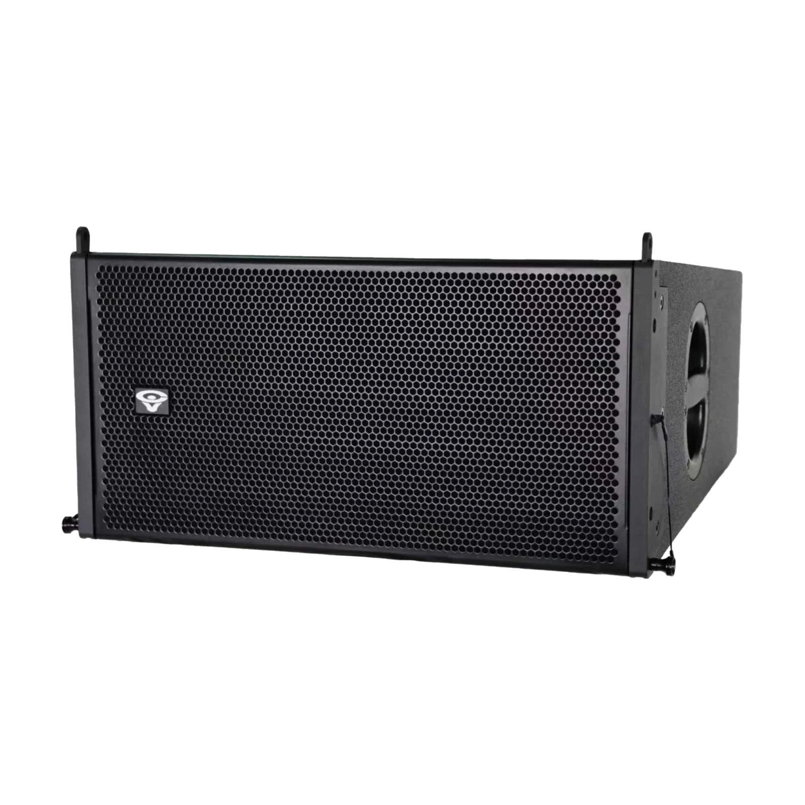 SLA210 Dual 10" 3-Way Powered Line Array Speaker