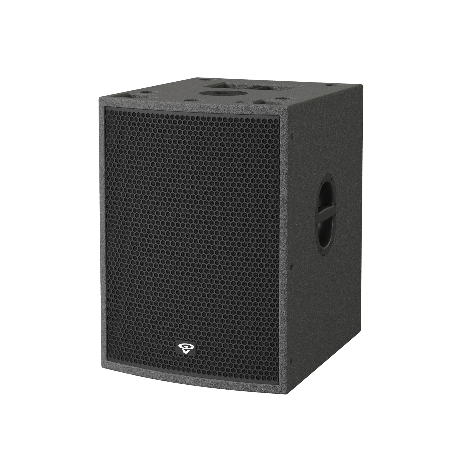SUBA15-SLA83 15" Powered Subwoofer for SLA83