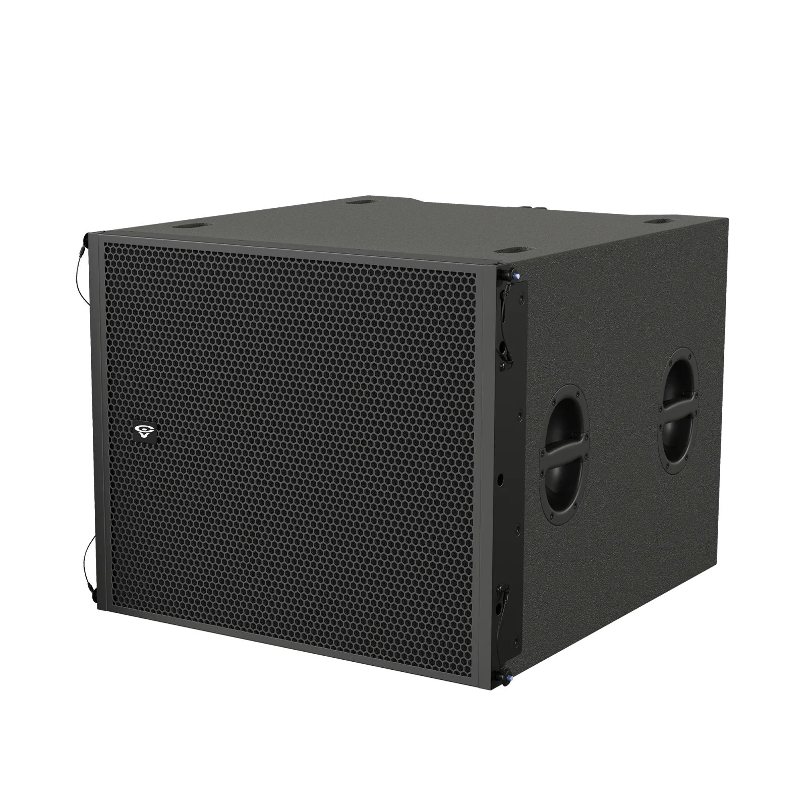 SUBA18-SLA210 18" Powered Subwoofer for SLA210