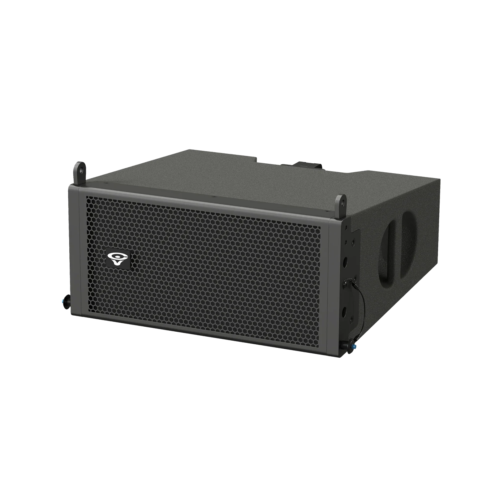 SLP26 Dual 6" Passive Full-Range Line Array Loudspeaker