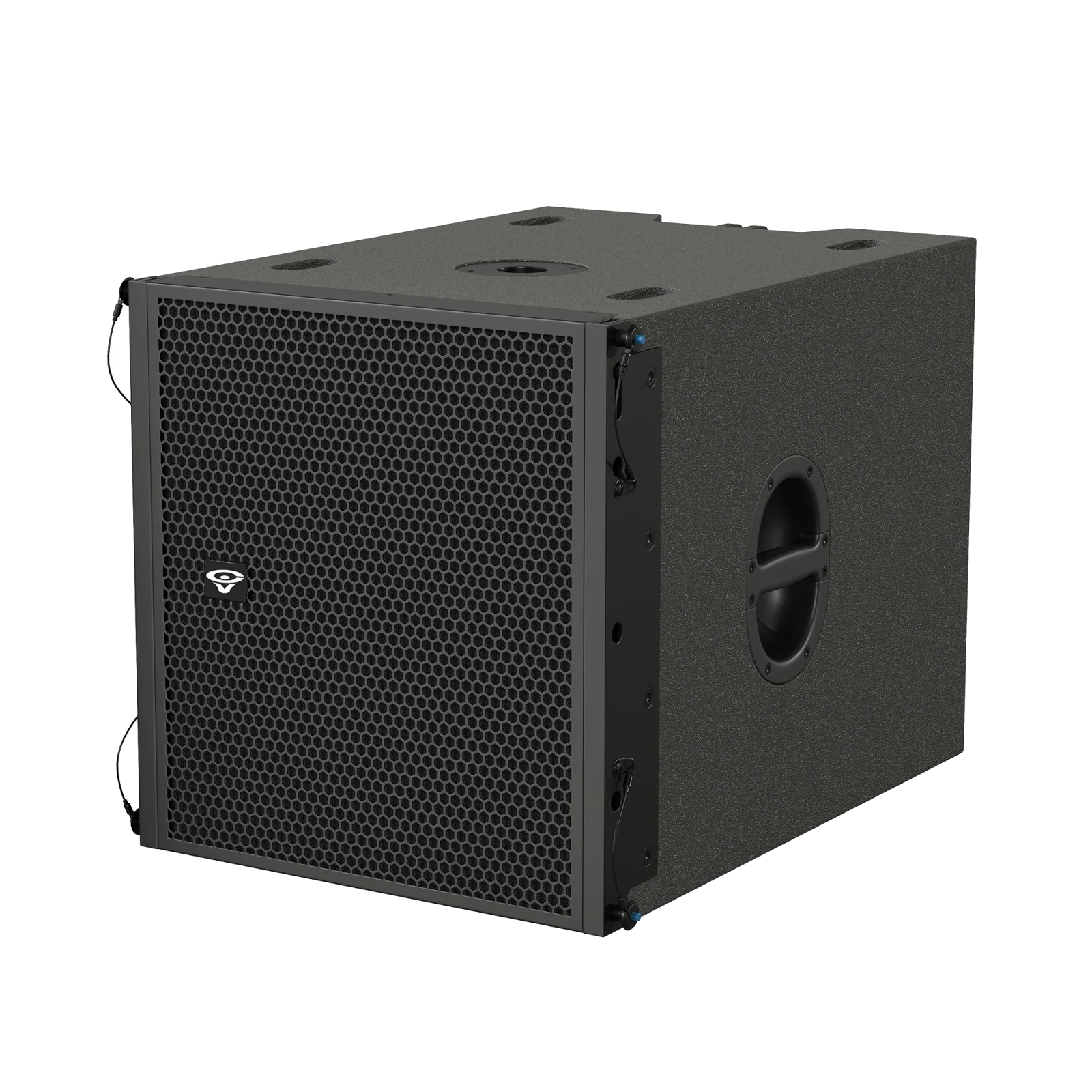 SUBA15-SLP26 15" Powered Subwoofer for SLP26