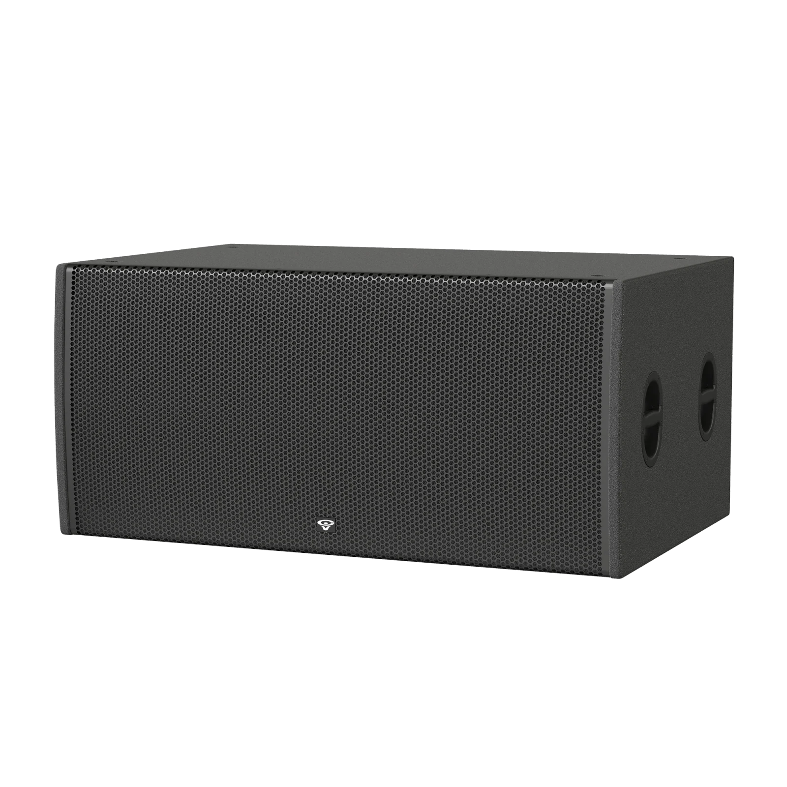 CVX-218S Dual 18" Powered Subwoofer