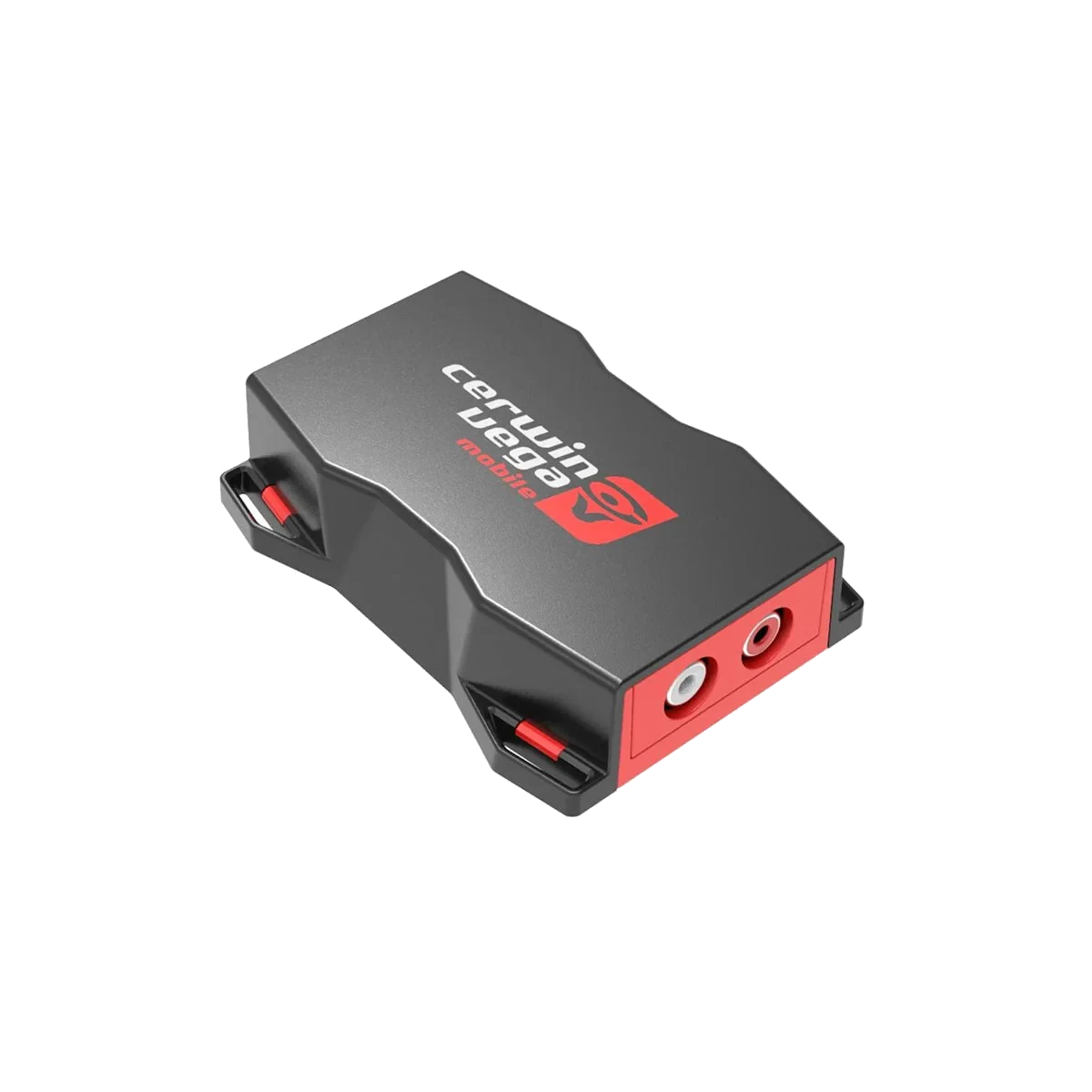 2-Channel Mini Line Output Converter w/Remote Trigger - SLMLOC2