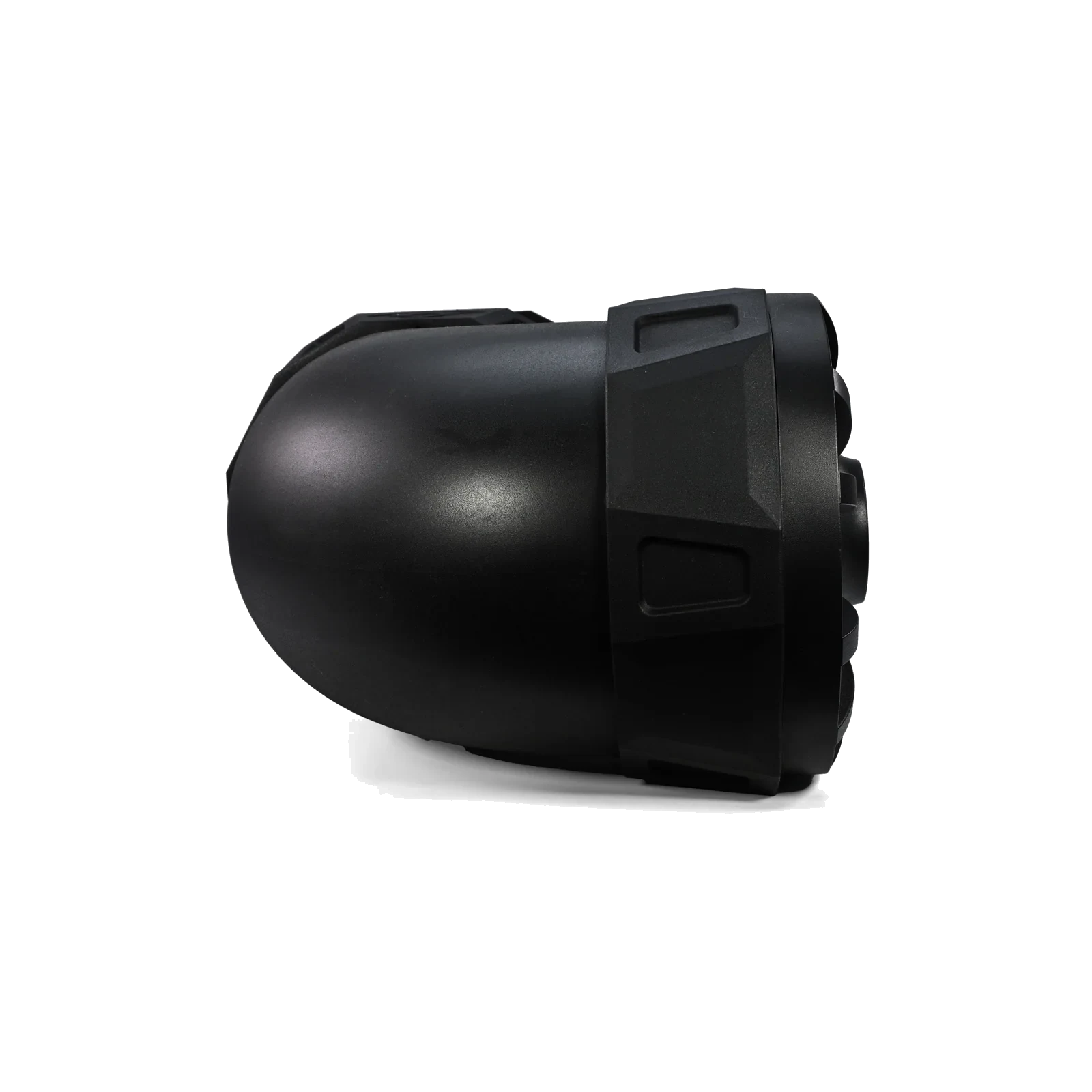 UTV8LED - Dual 8"Powered UTV Speaker with RGB LED lighting