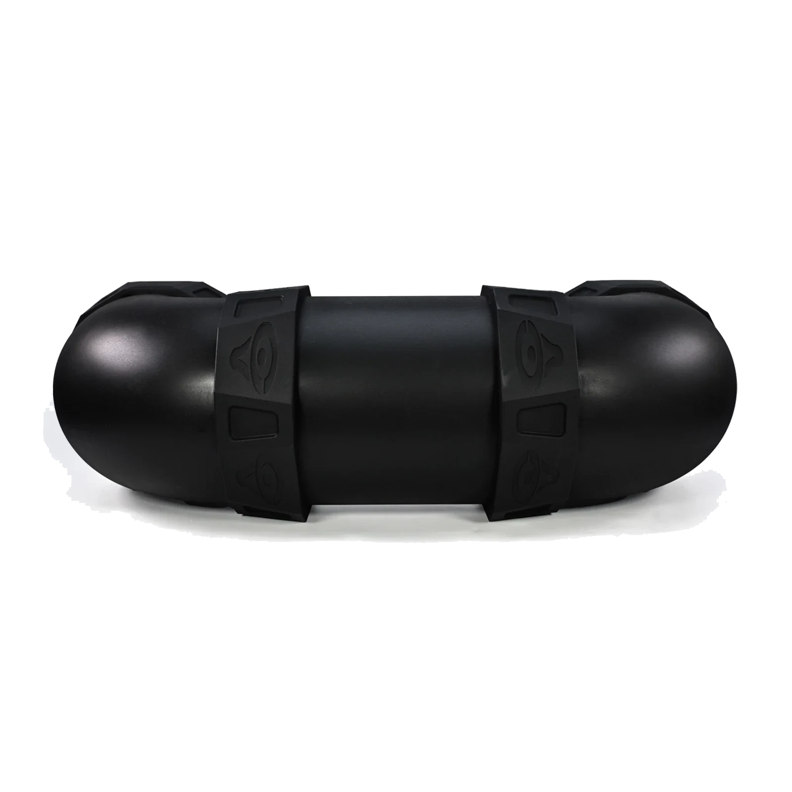 UTV8LED - Dual 8"Powered UTV Speaker with RGB LED lighting