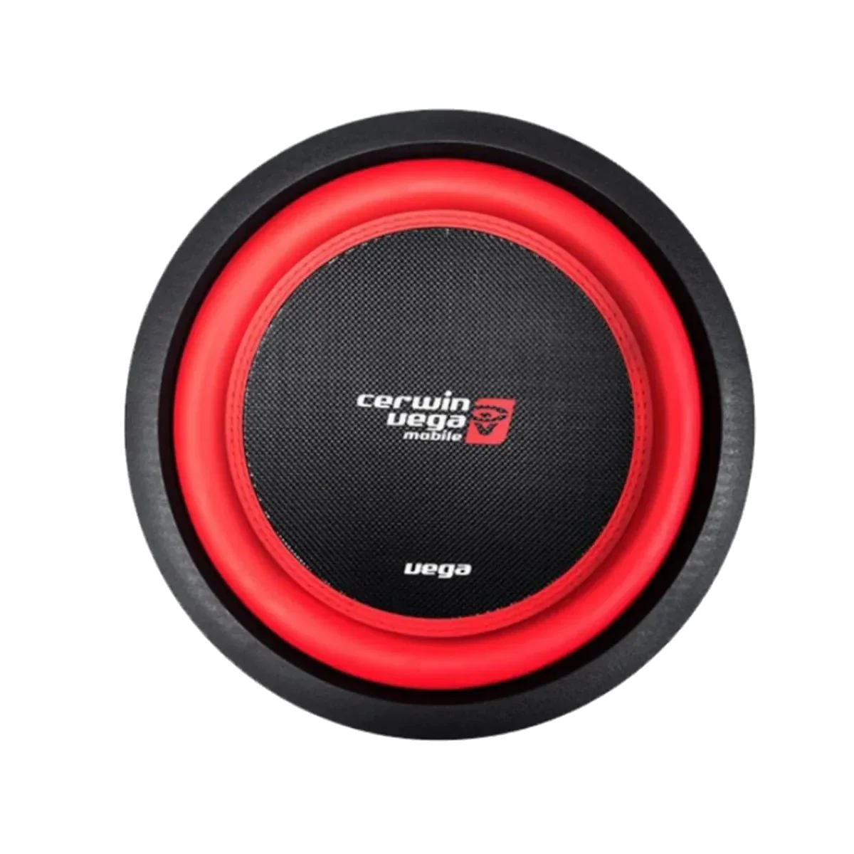 VEGA Series 10" Dual Voice Coil Subwoofer (2Ω) - V102DV2