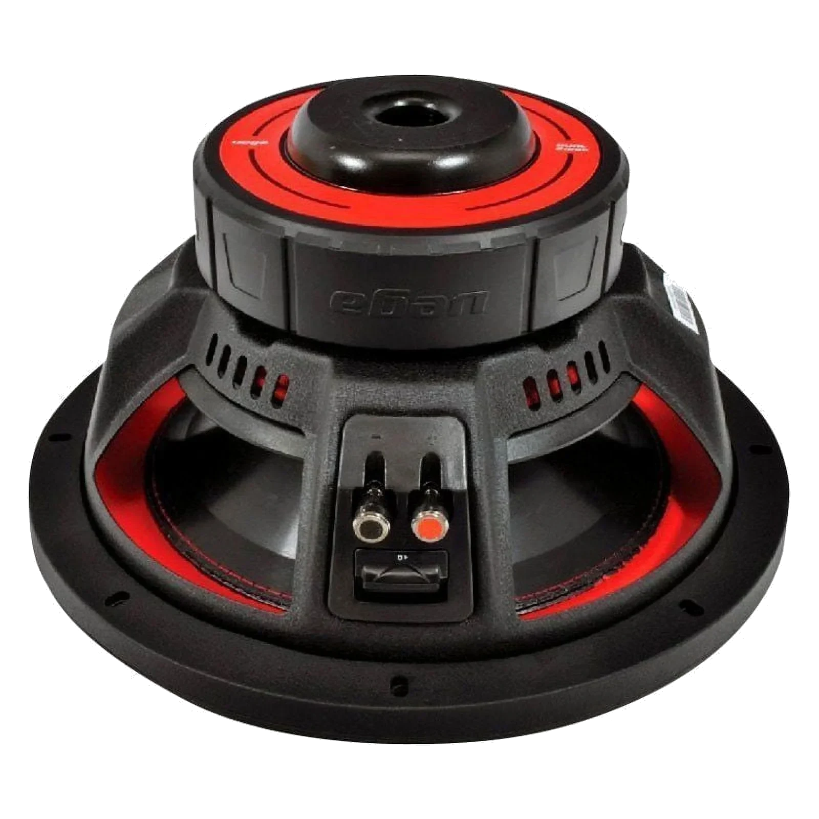 VEGA Series 10" Dual Voice Coil Subwoofer (2Ω) - V102DV2