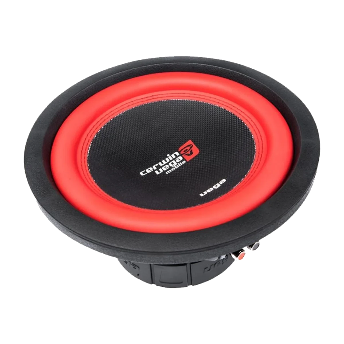 VEGA Series 10" Dual Voice Coil Subwoofer (2Ω) - V102DV2