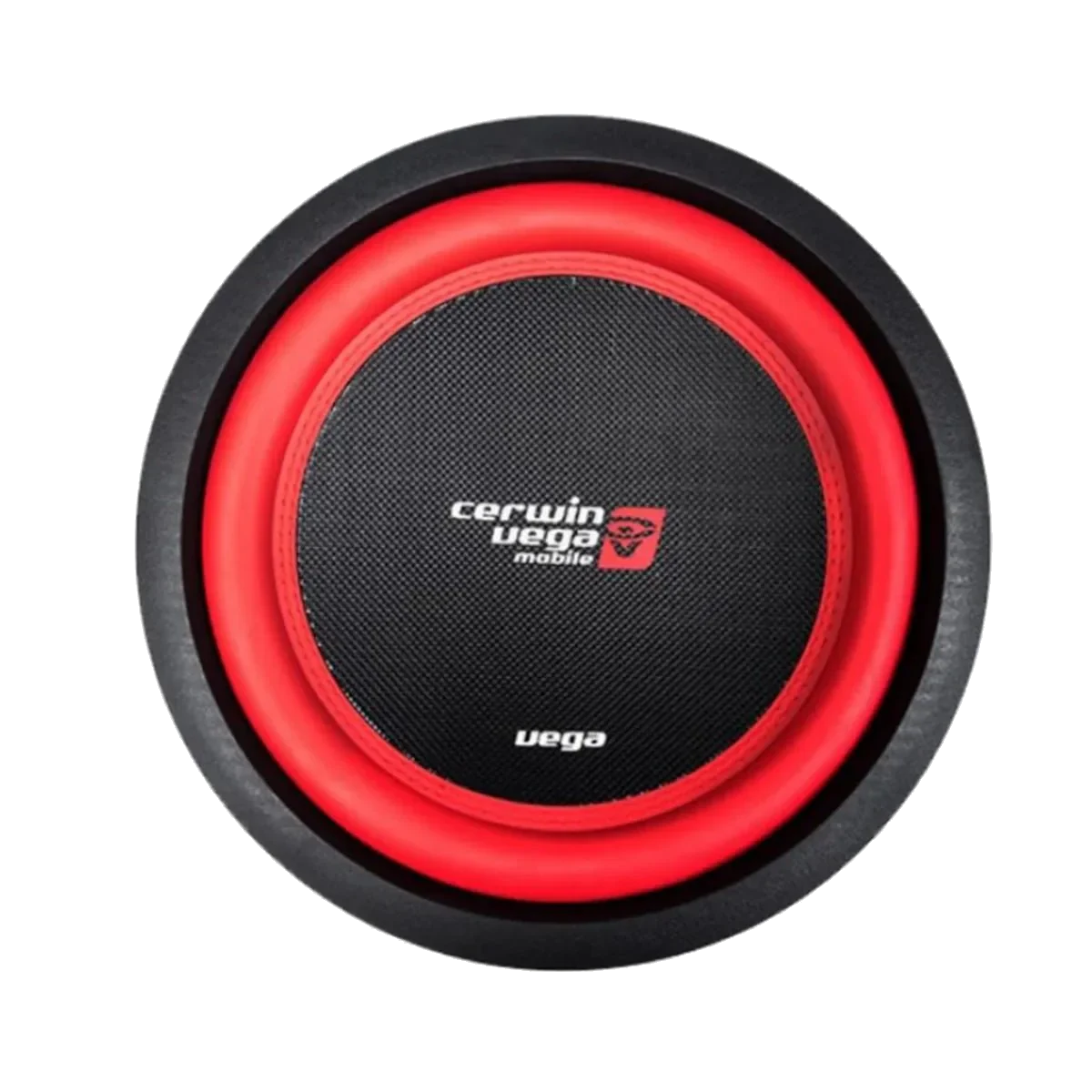 VEGA Series 15" Dual Voice Coil Subwoofer (4Ω) - V154DV2