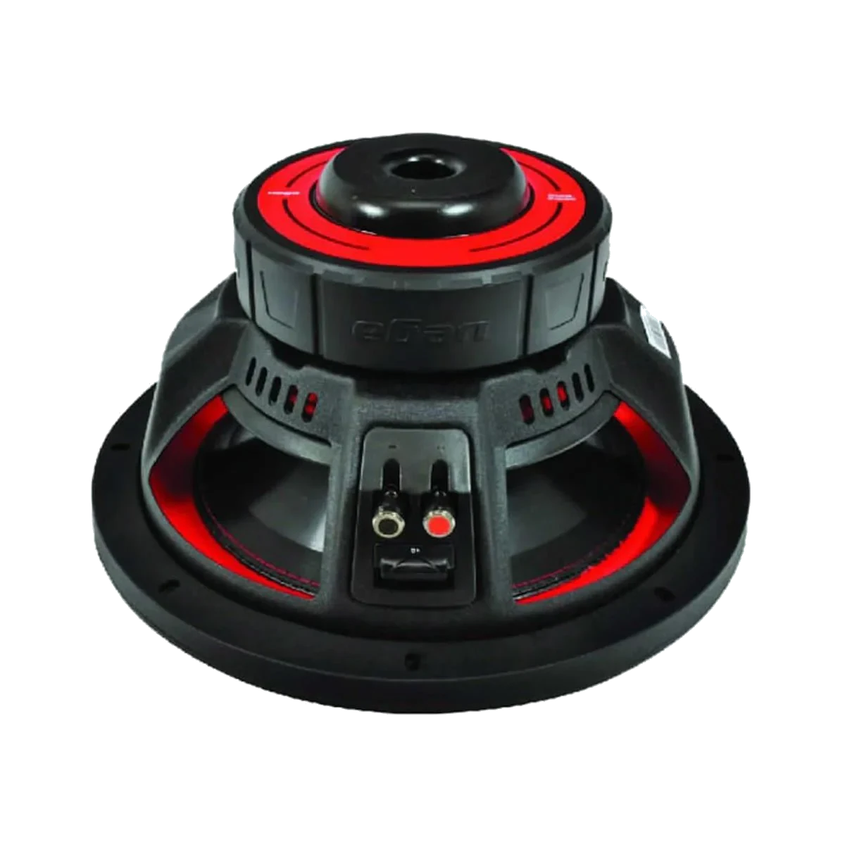 VEGA Series 15" Dual Voice Coil Subwoofer (2Ω) - V152DV2