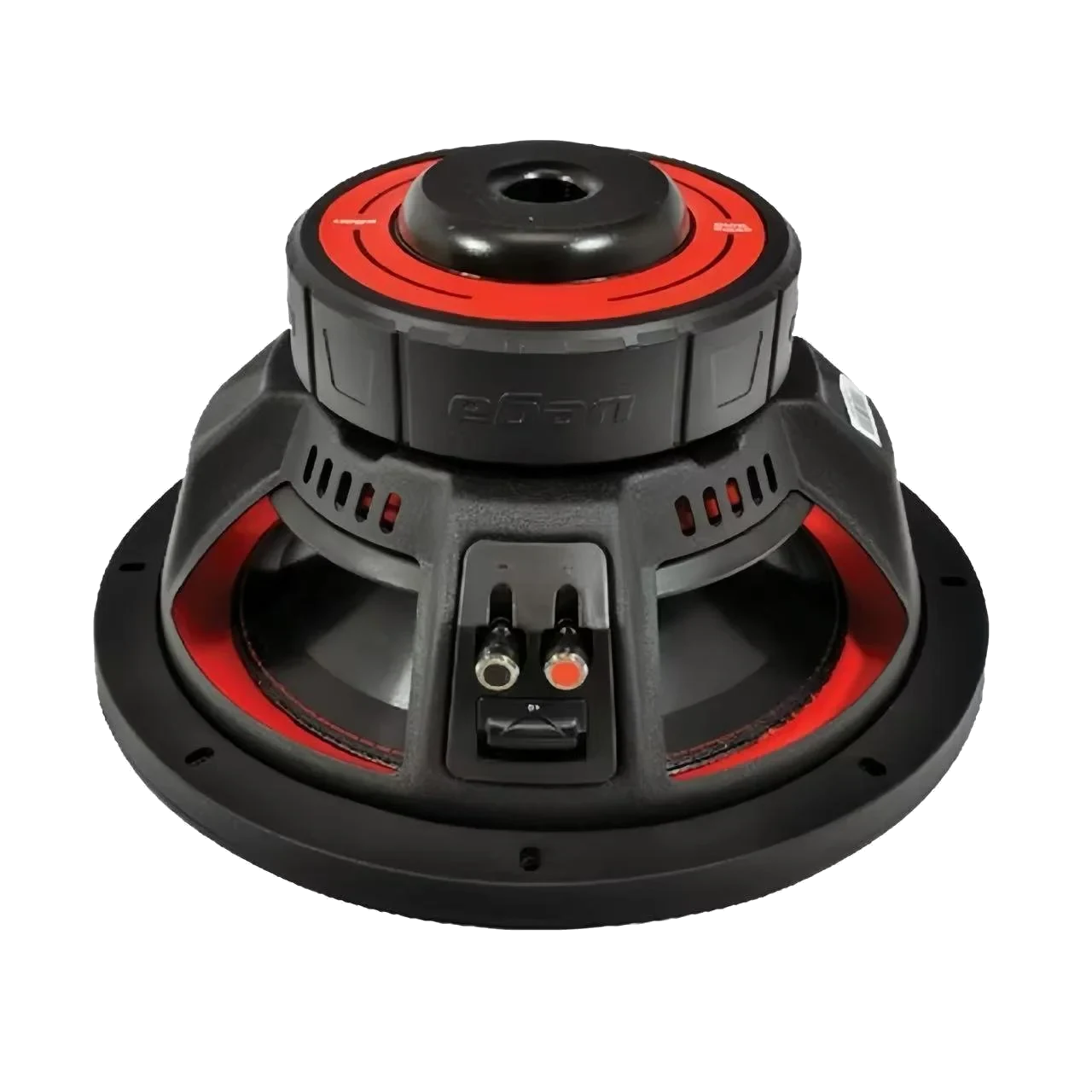 VEGA Series 15" Dual Voice Coil Subwoofer (4Ω) - V154DV2