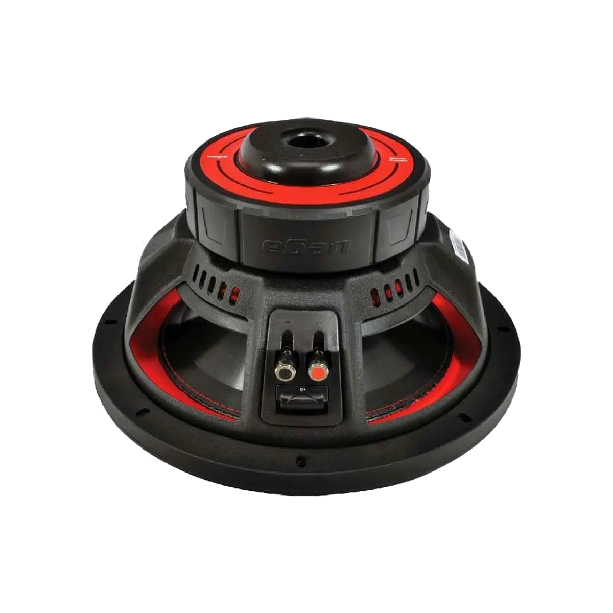 VEGA Series 8" Dual Voice Coil Subwoofer (2Ω) - V82DV2