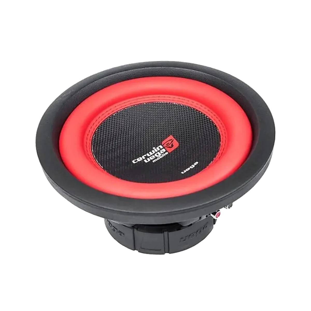 VEGA Series 8" Dual Voice Coil Subwoofer (2Ω) - V82DV2