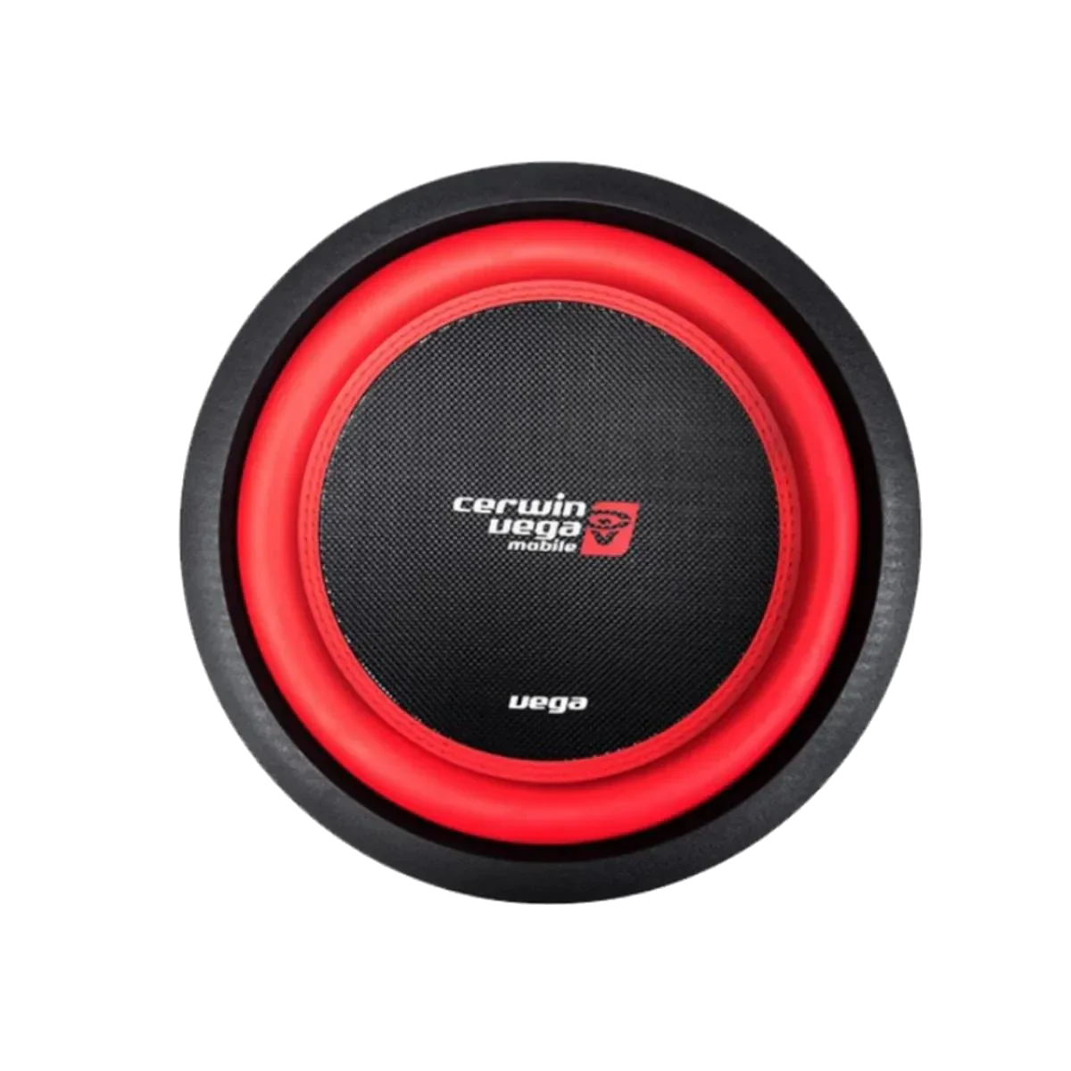 VEGA Series 8" Dual Voice Coil Subwoofer (2Ω) - V82DV2