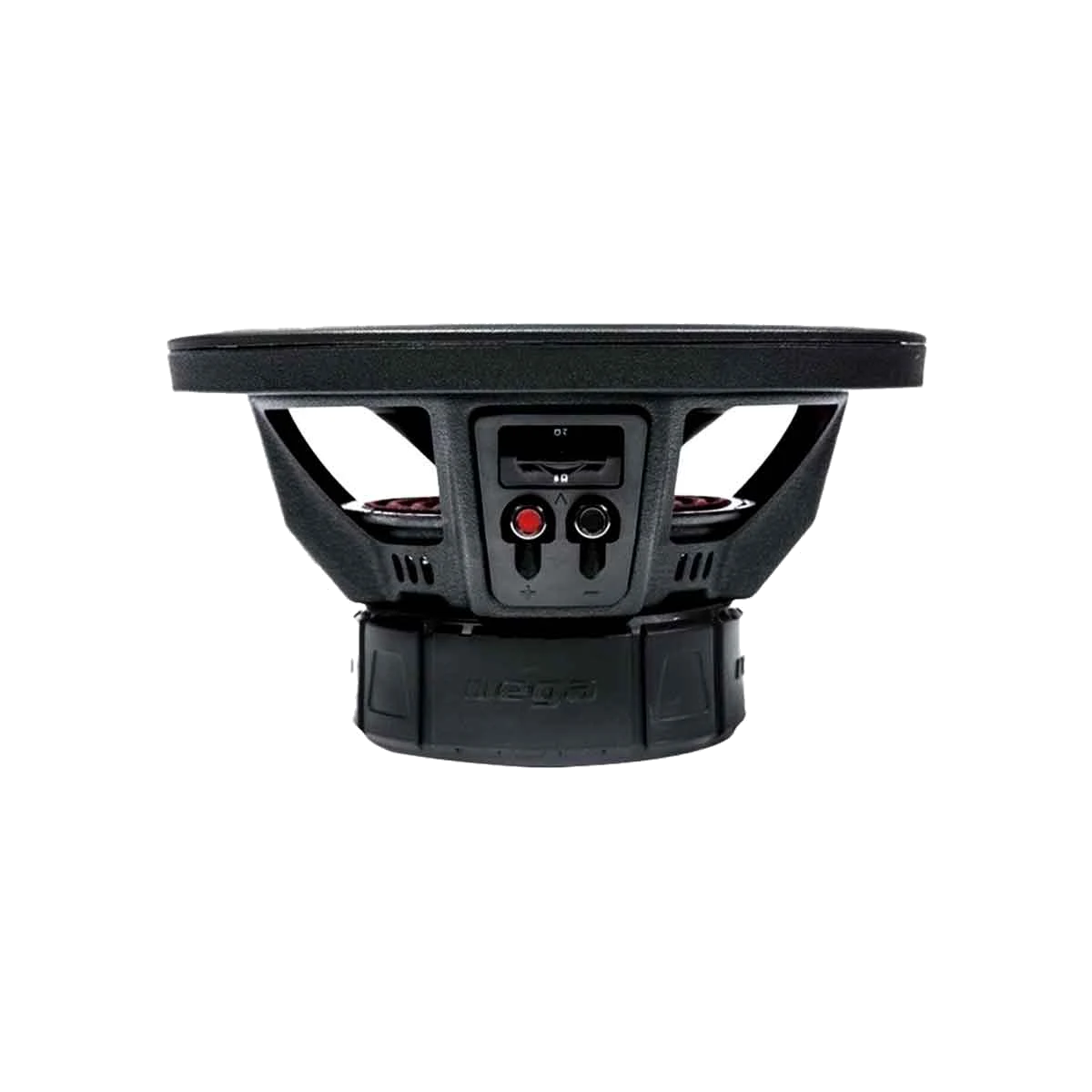 VEGA Series 8" Dual Voice Coil Subwoofer (2Ω) - V82DV2