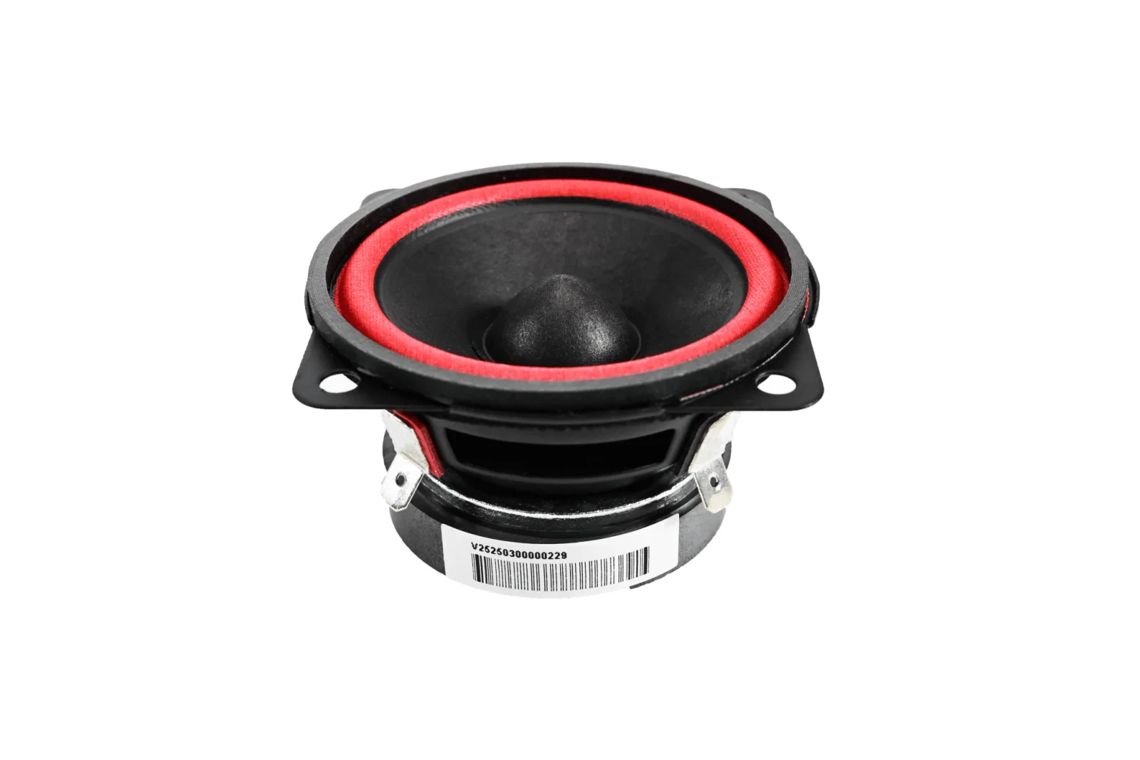 Vega 2.5" FULL RANGE SPEAKER - V25