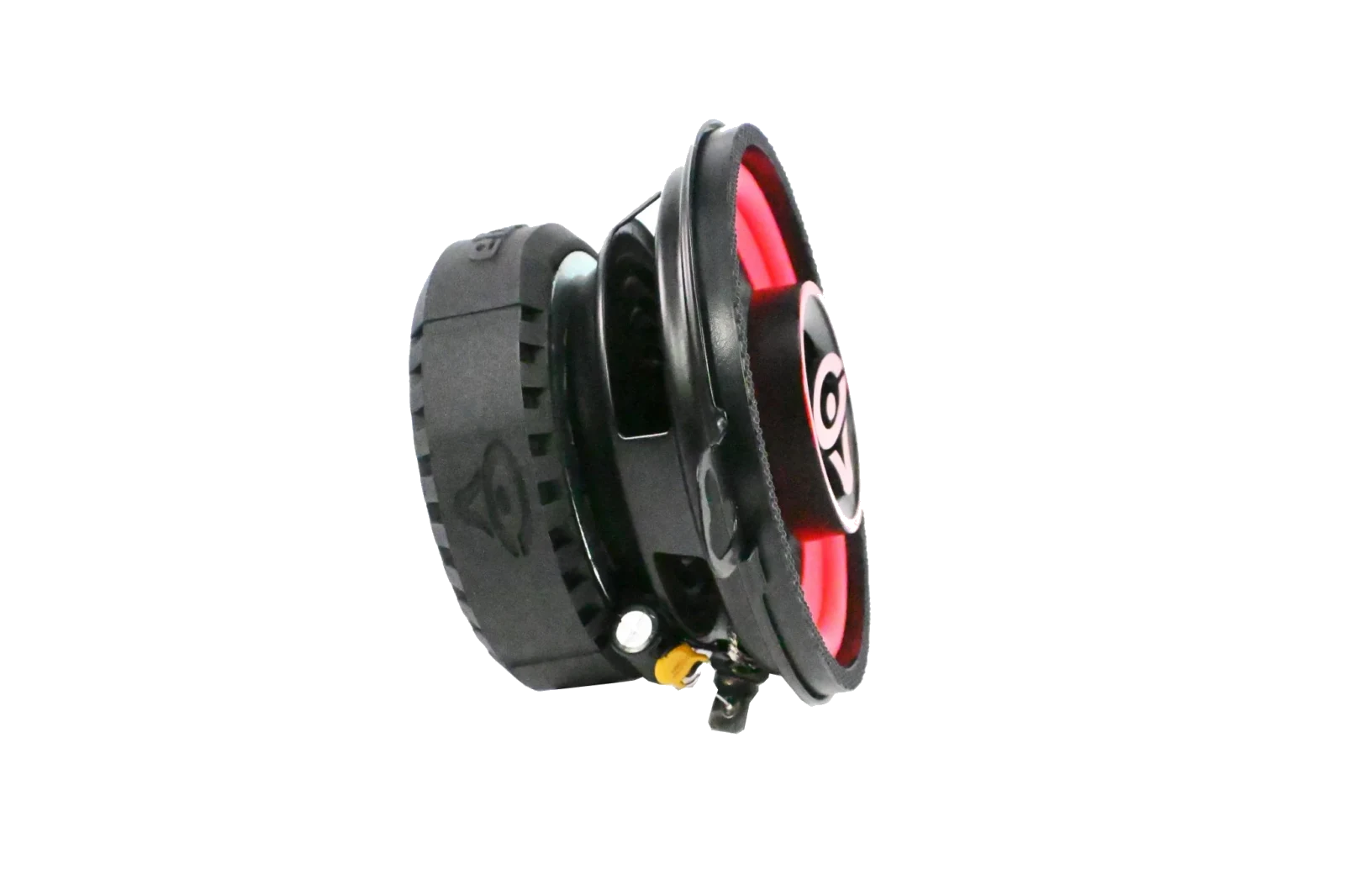 Vega 3.5" 2-WAY COAXIAL FULL RANGE SPEAKERS - V3