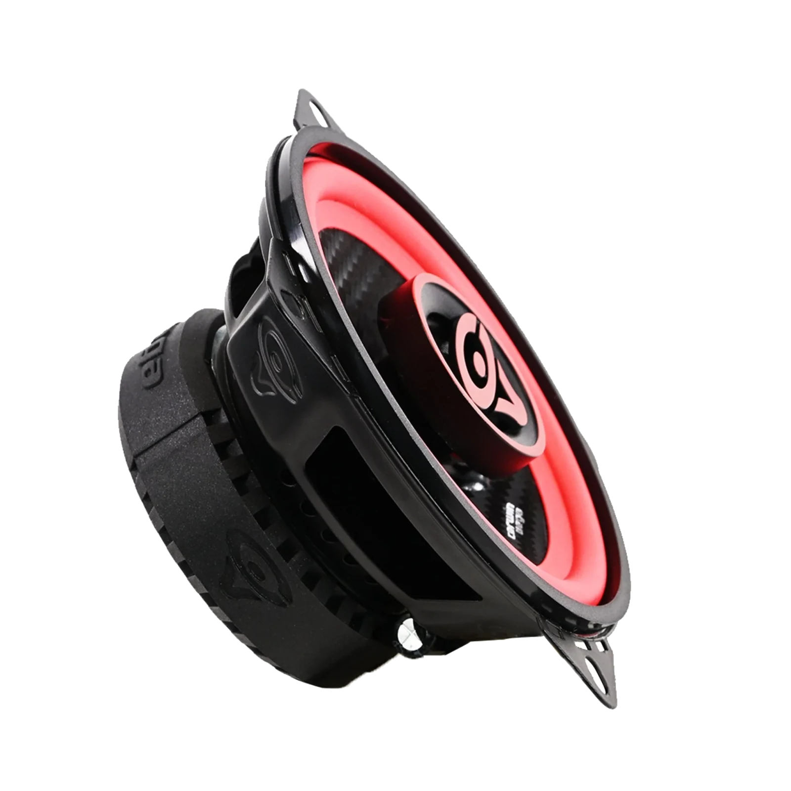 Vega 4" 2-Way Coaxial Speakers (4Ω) - V4